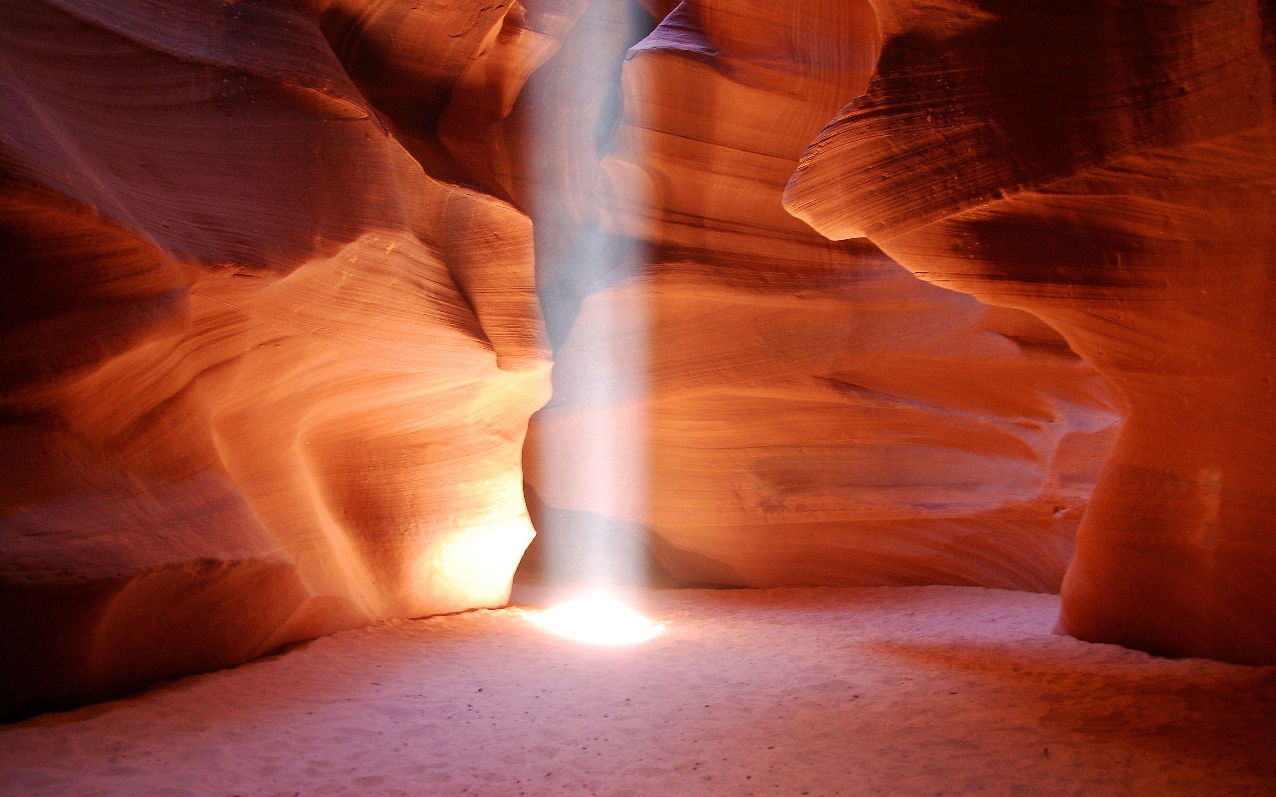 Antelope Canyon Wallpaper