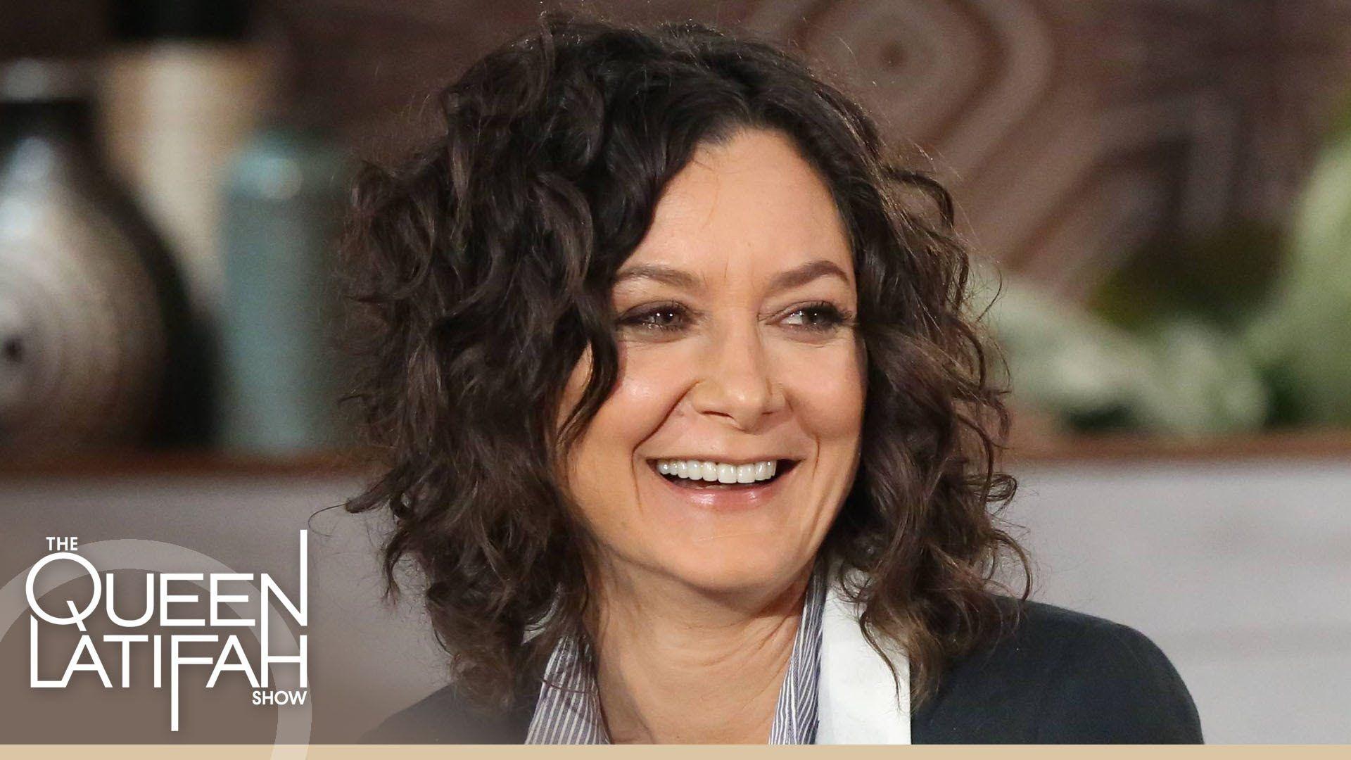 Sara Gilbert Wallpapers - Wallpaper Cave