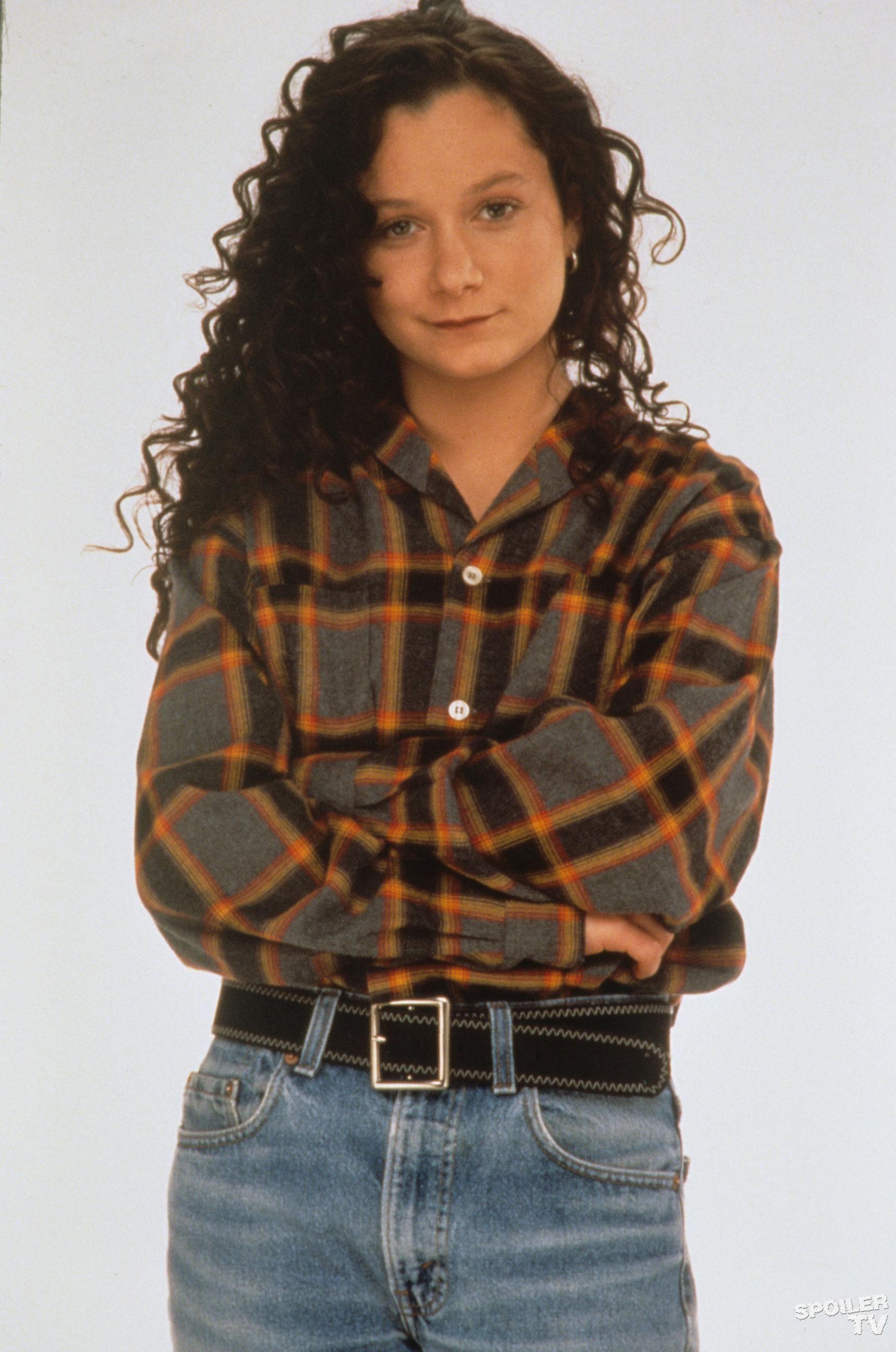 Sara Gilbert Wallpapers Wallpaper Cave