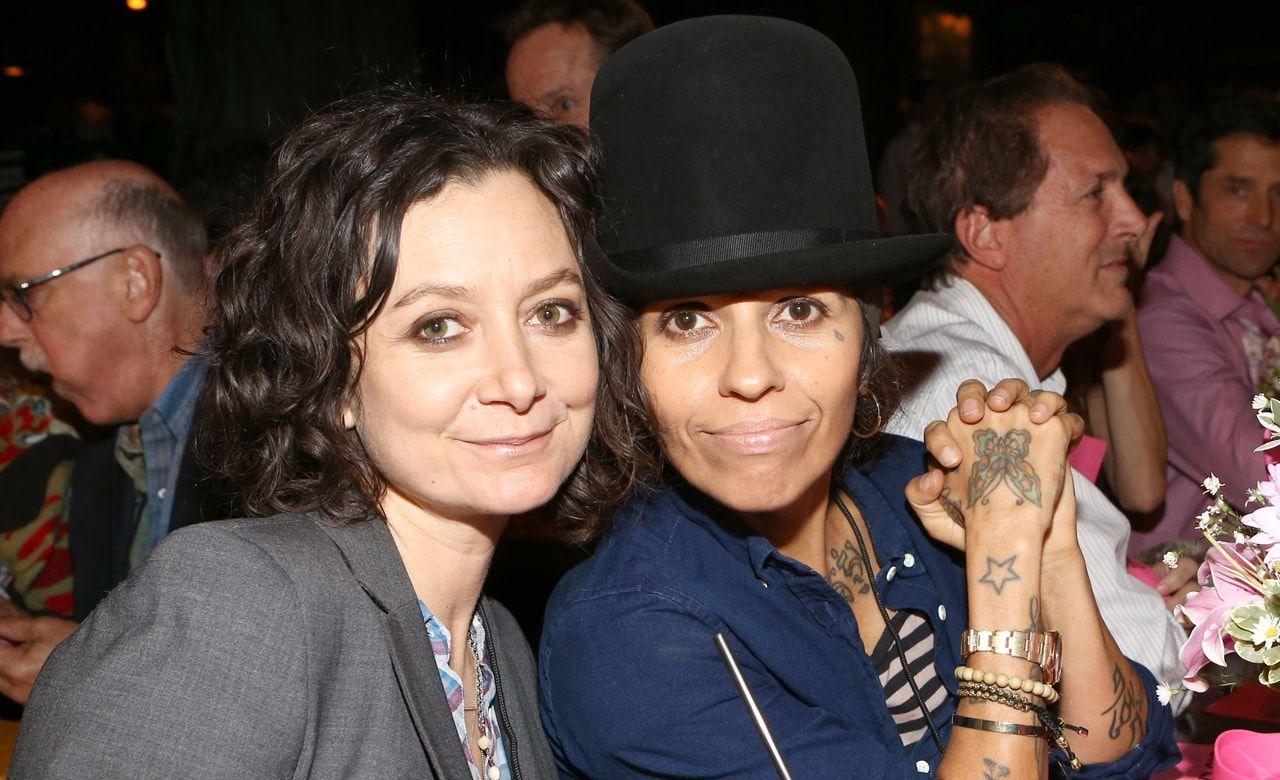 Sara Gilbert Wallpapers - Wallpaper Cave