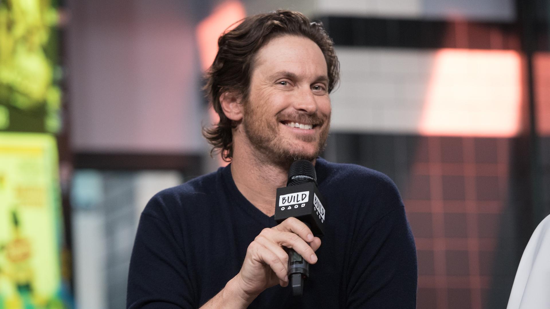 On Screen Parenting In “Splitting Up Together”. BUILD Series NYC