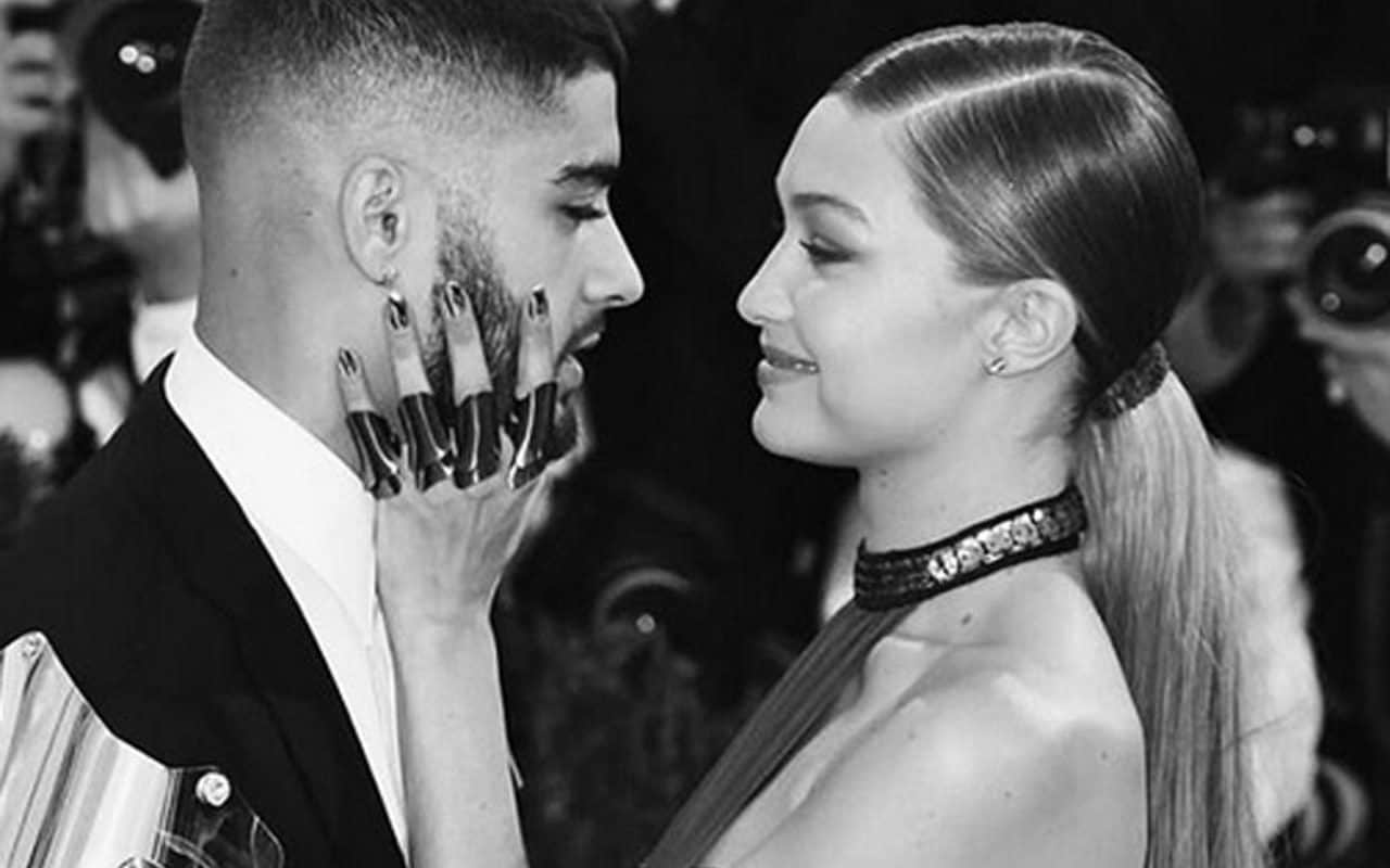 Zayn Malik and Gigi Hadid split after seven months