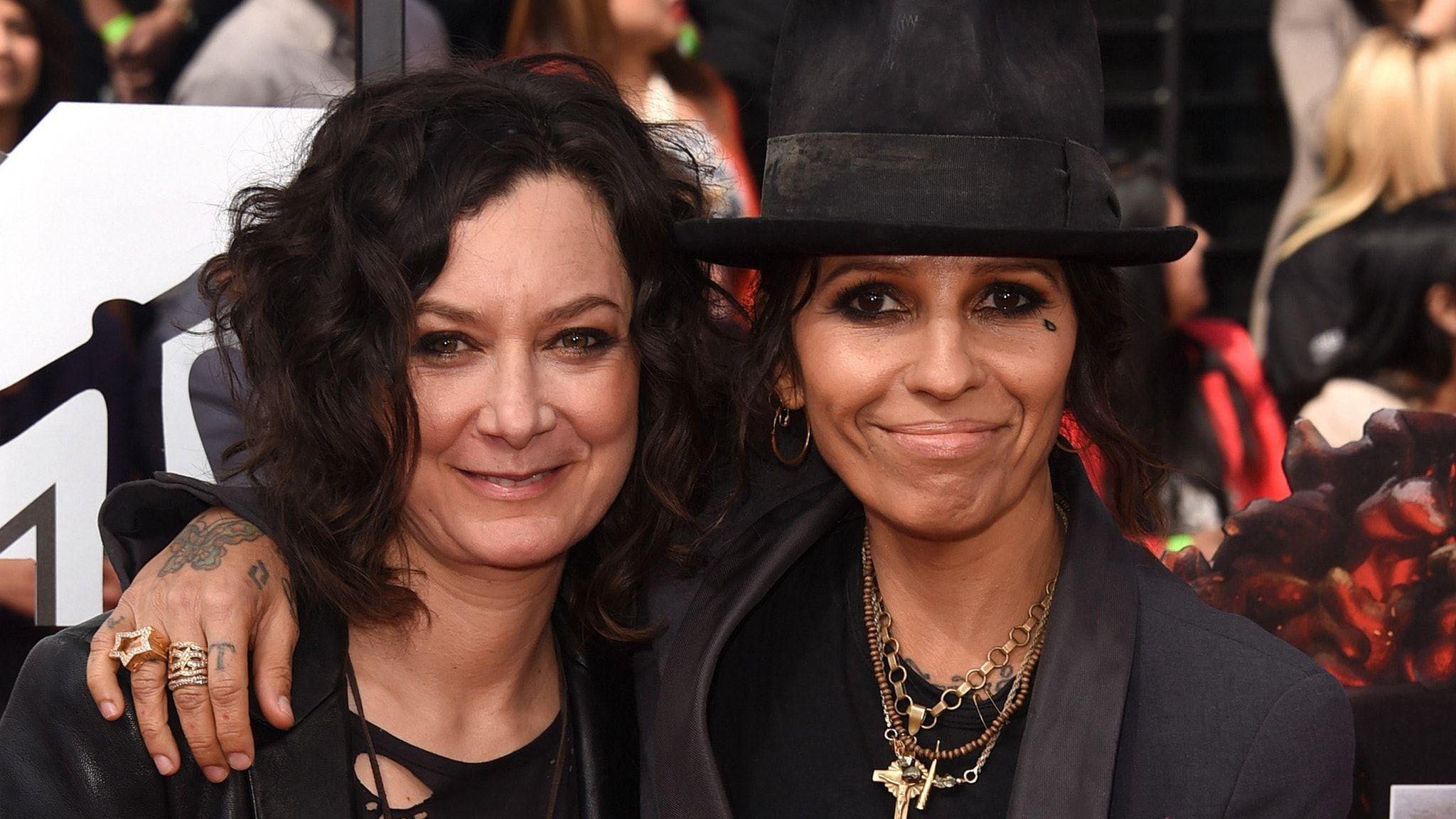 Sara Gilbert Wallpapers - Wallpaper Cave