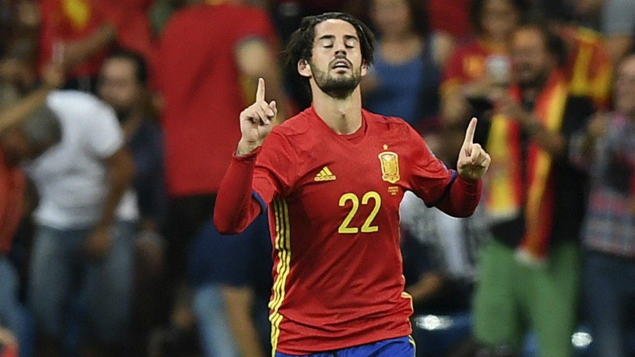 Real Madrid stars Isco and Asensio can lead reborn Spain to another