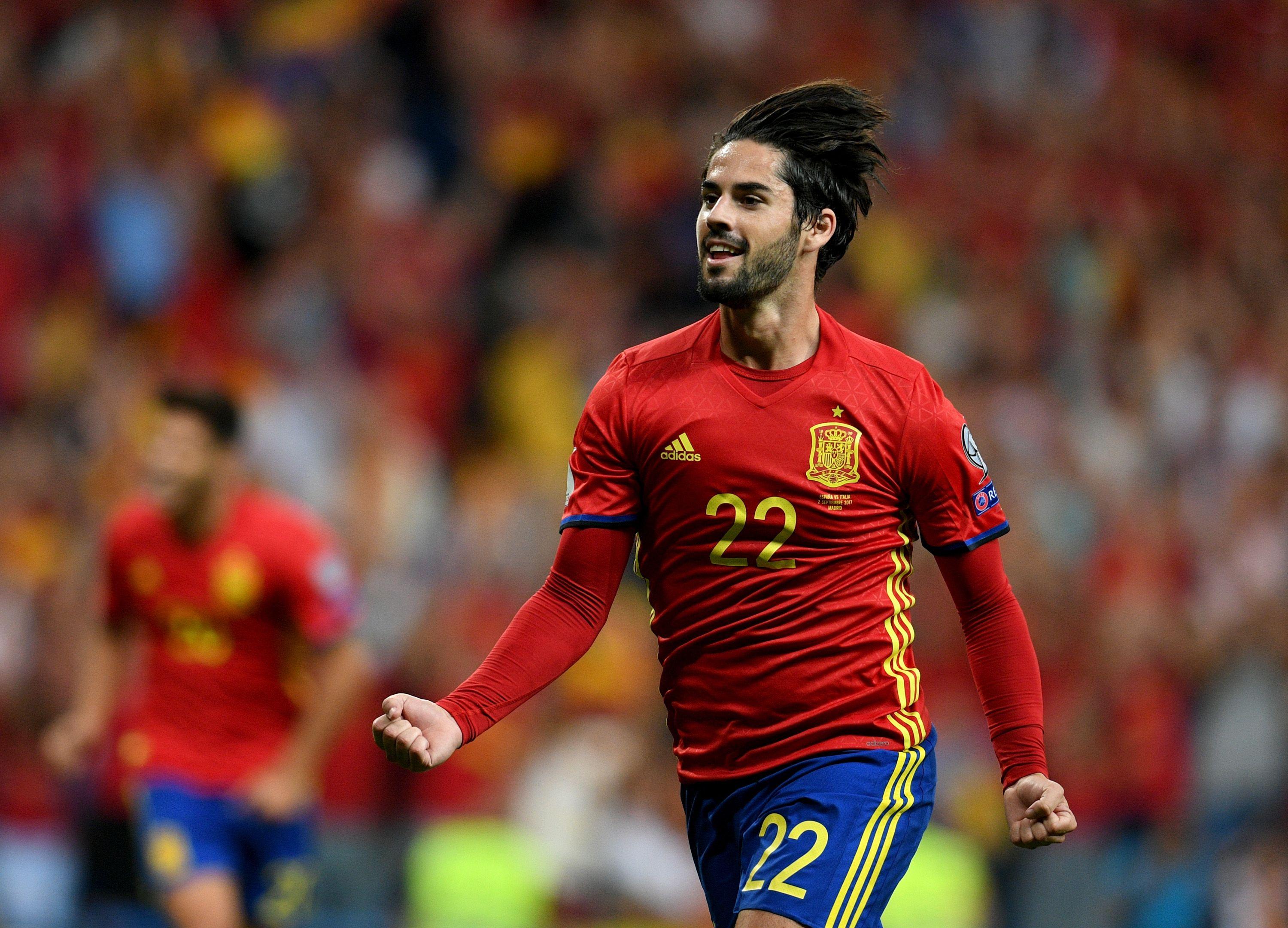 Isco Wallpaper and Image. Download Isco Alarcon Photo & HD Picture
