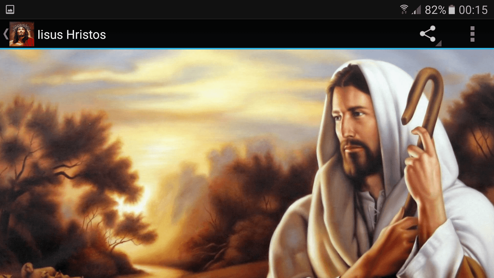 Jesus Wallpaper HD Apps on Google Play