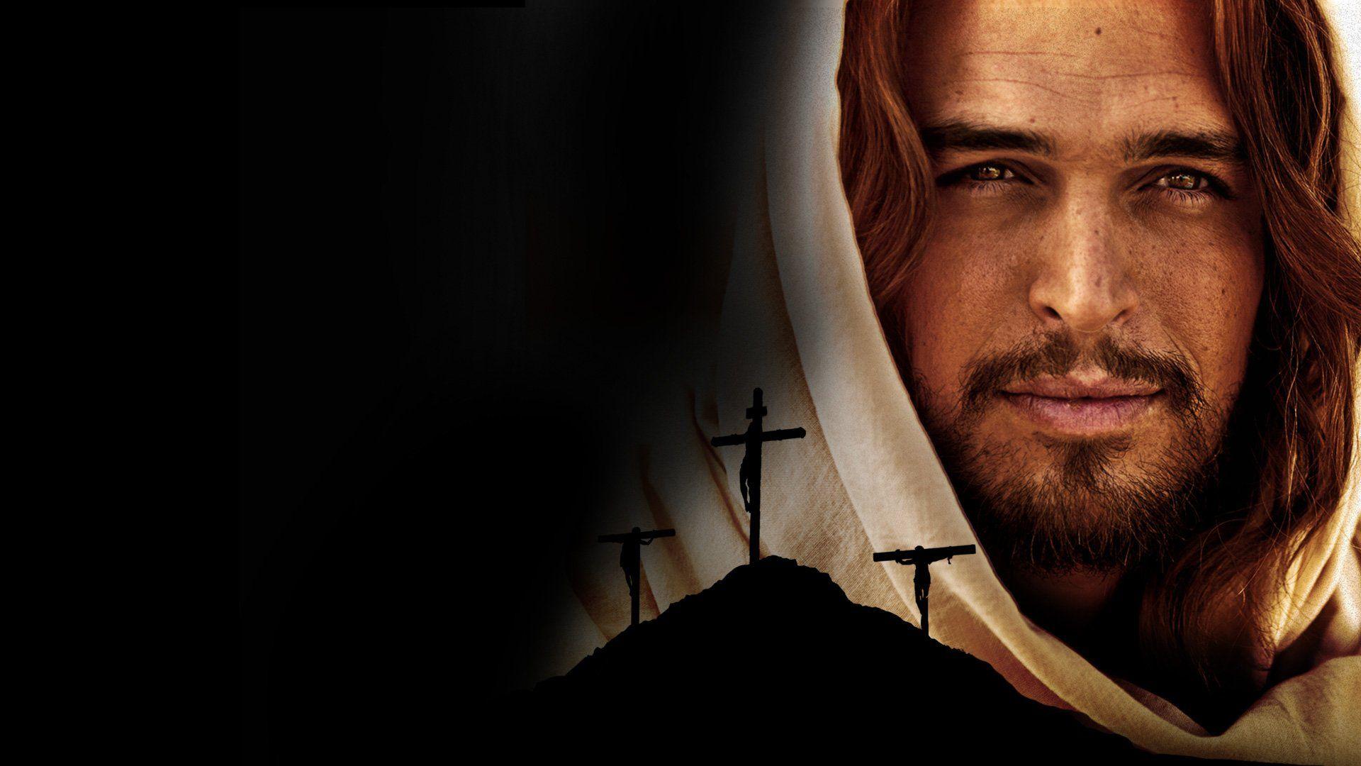 Son Of God Movie HD Wallpapers