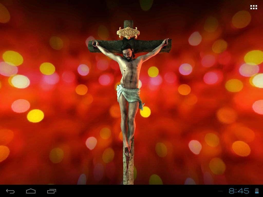 3d Wallpaper For Android Christian Image Num 40
