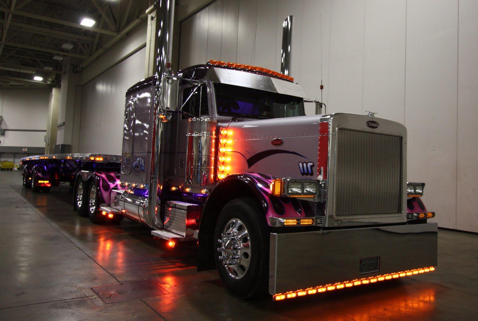 Beauty Trucks. beautiful truck wallpaper. Trucks, Big trucks, Cool trucks