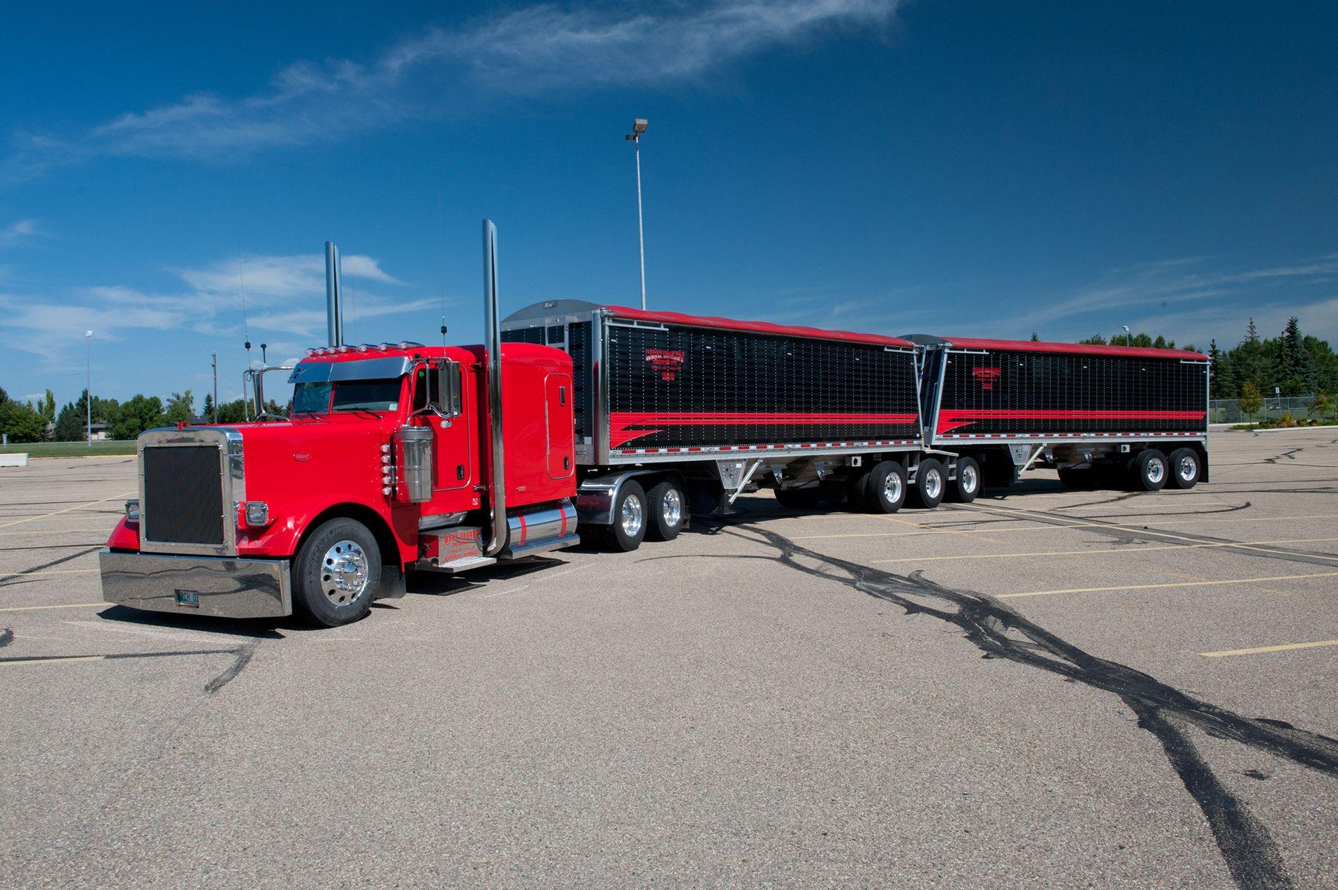 Fahrzeuge Truck Wallpaper