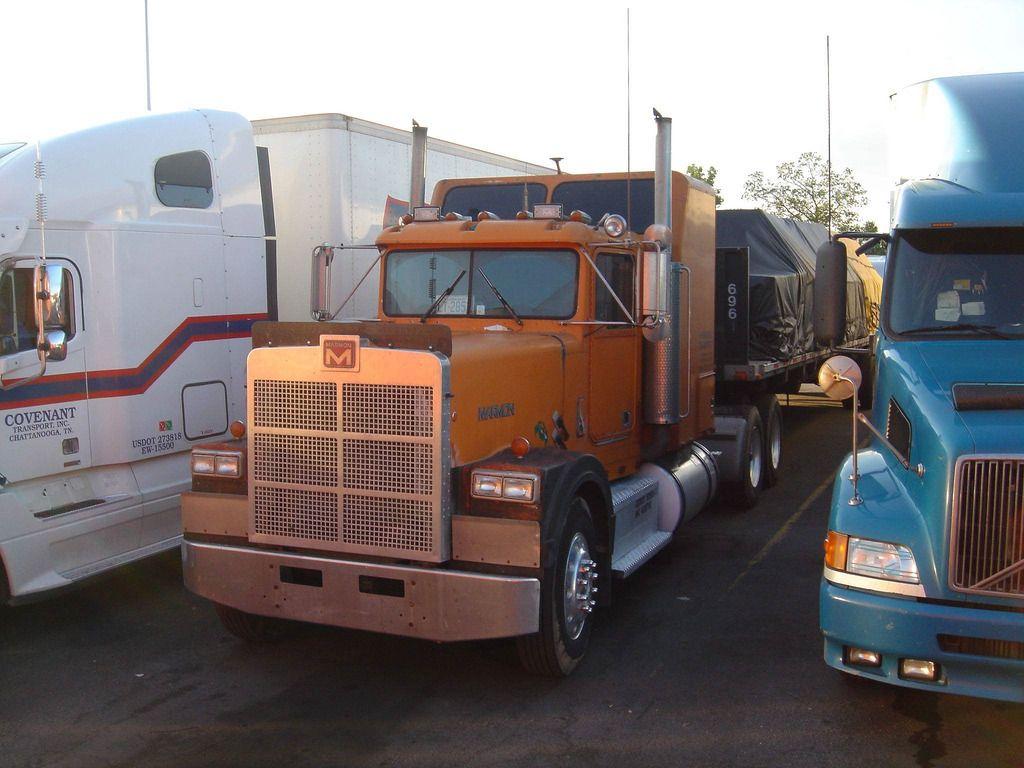 The World's Best Photo of marmon and truck Hive Mind