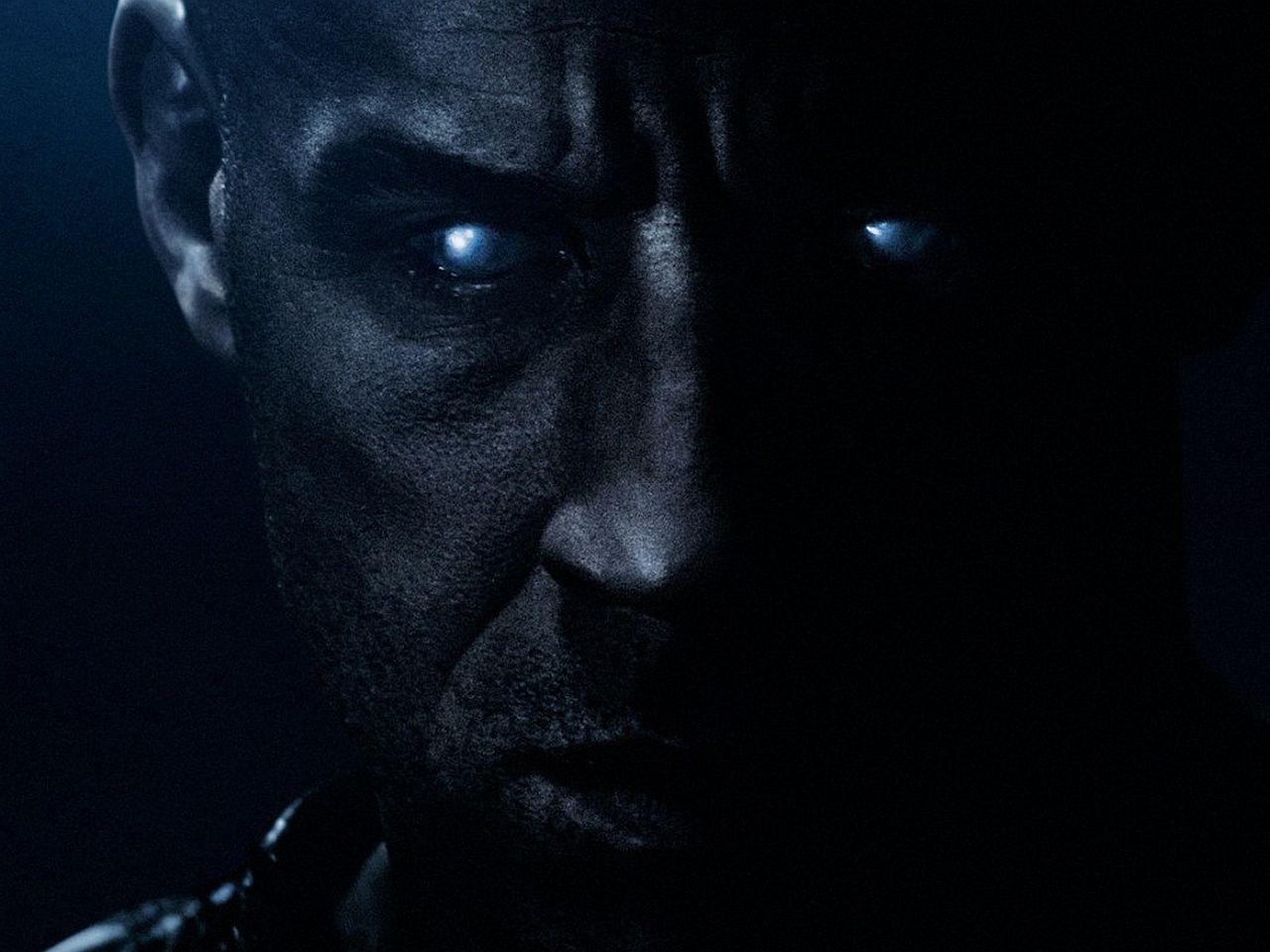 Riddick Wallpaper and Background Imagex960