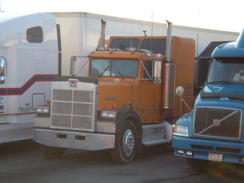 The World's Best Photo of marmon and truck Hive Mind