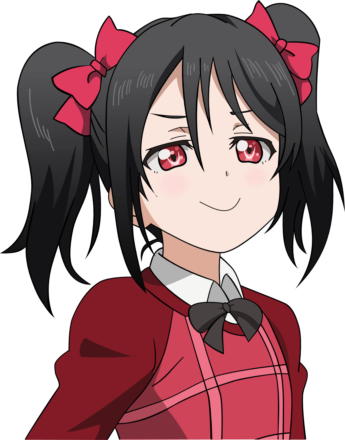 Anime Face Meme Png : Download free anime face png with transparent