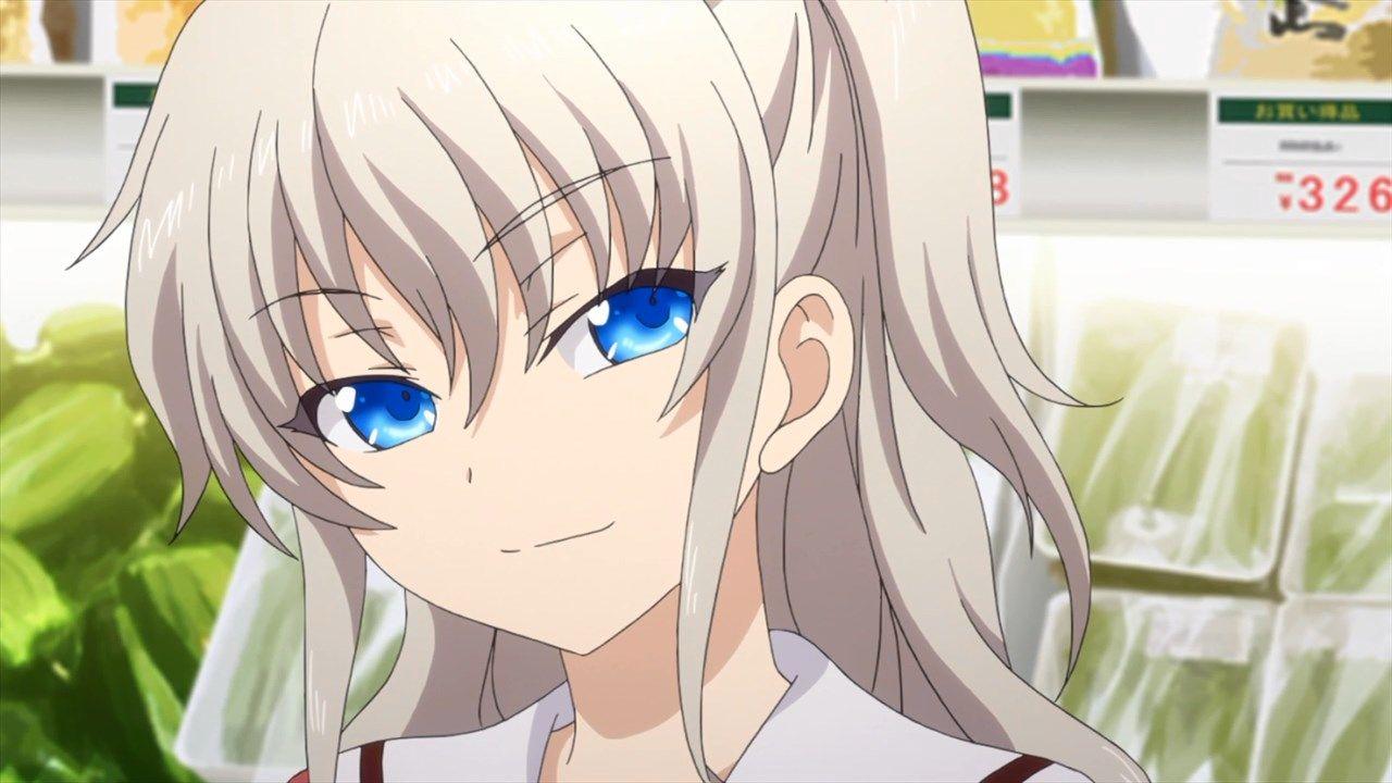 anime girls with opaque eyes and smug smile  Forums  MyAnimeListnet