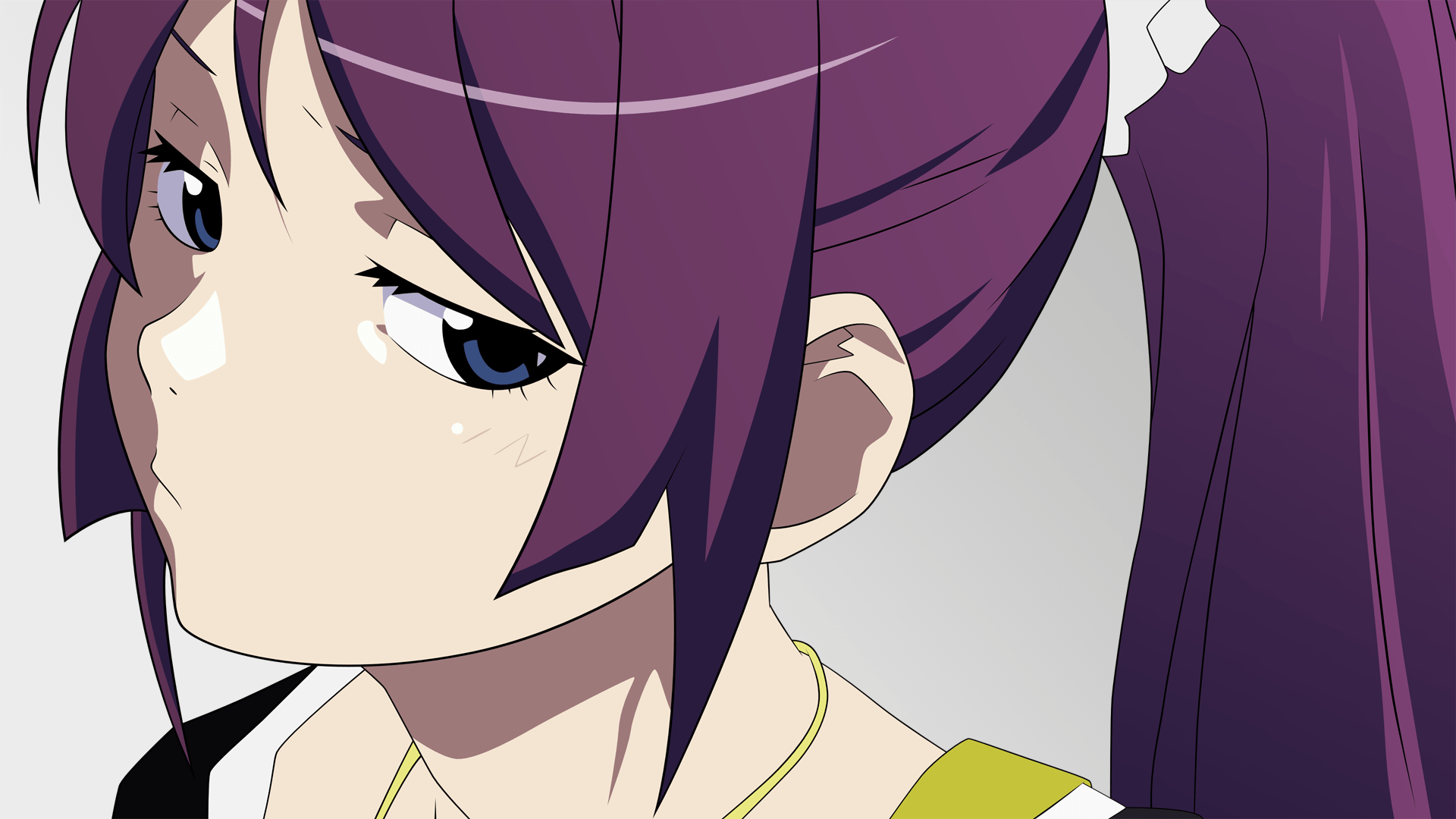  Anime  Smug Faces  Wallpapers Wallpaper Cave