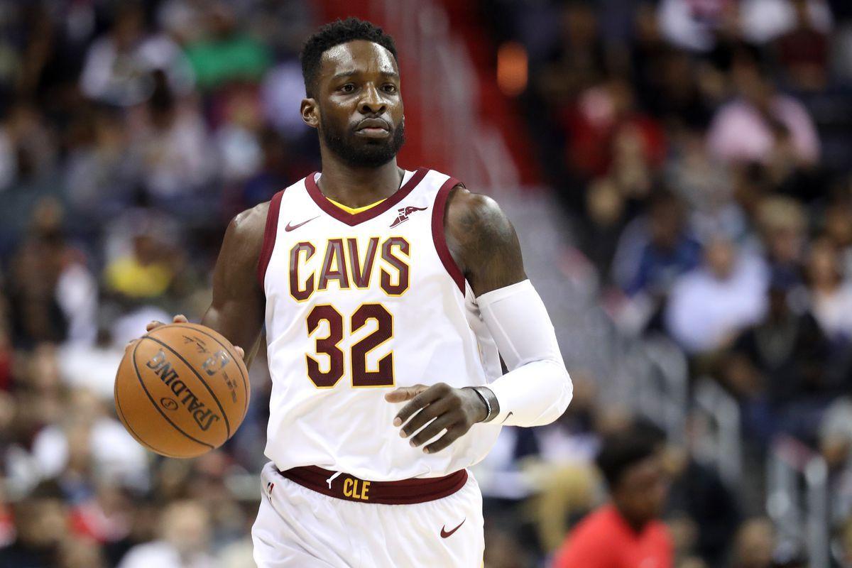 Cleveland Cavaliers playbook: How the Cavs used Jeff Green against