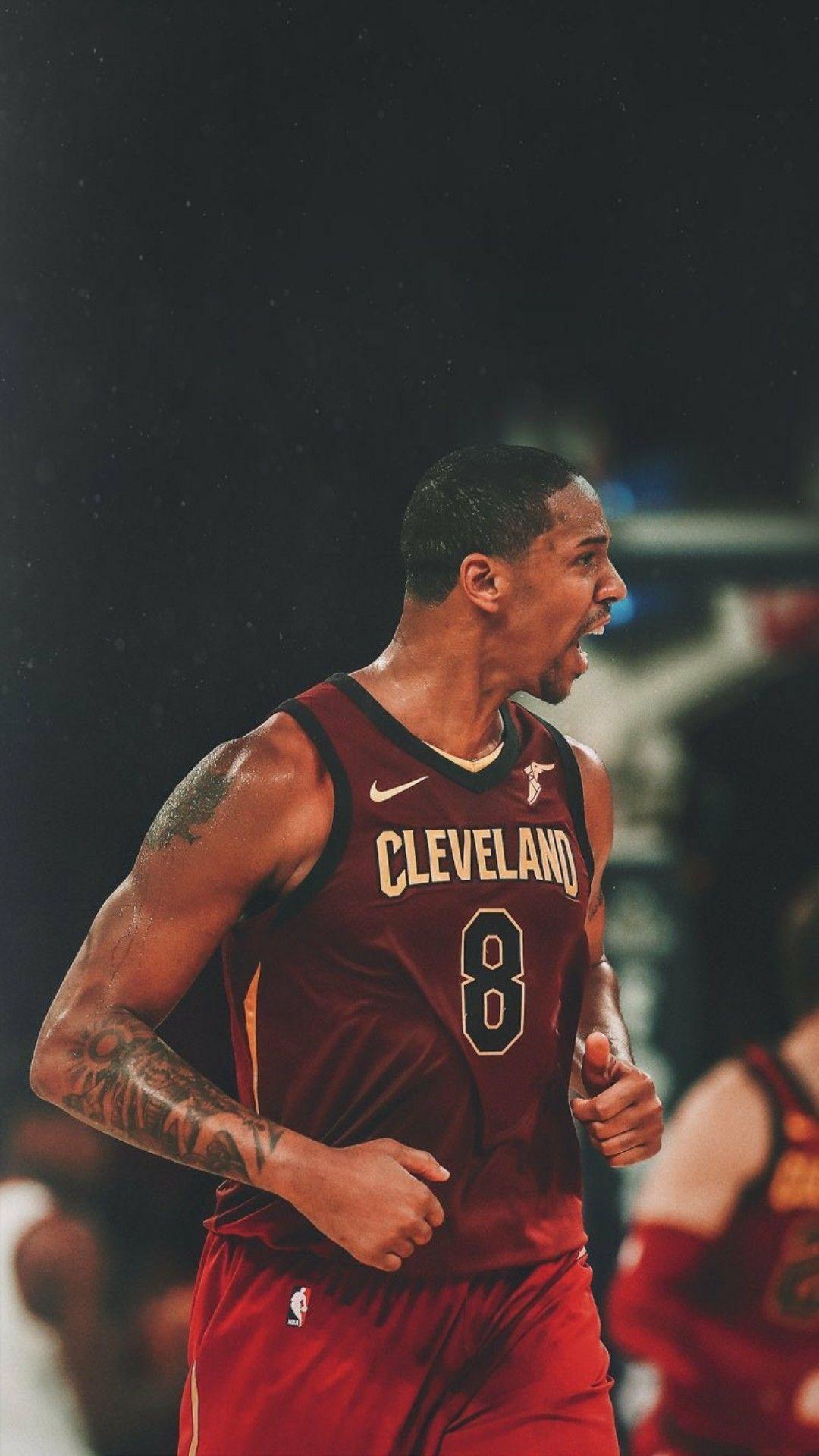 Channing Frye Cleveland Cavaliers Wallpaper. BASKETBALL