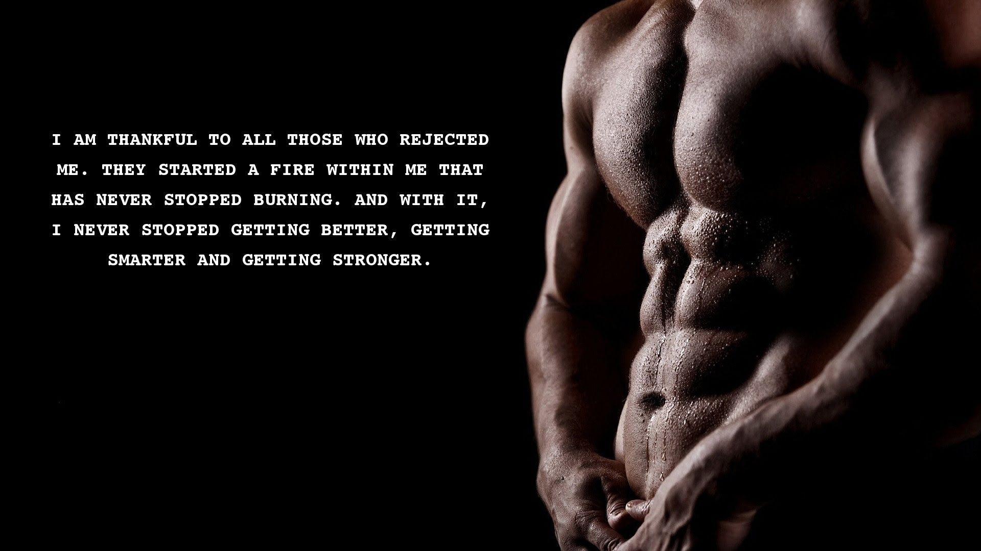 Motivational Workout Wallpaper, Picture, Image 1920x1200