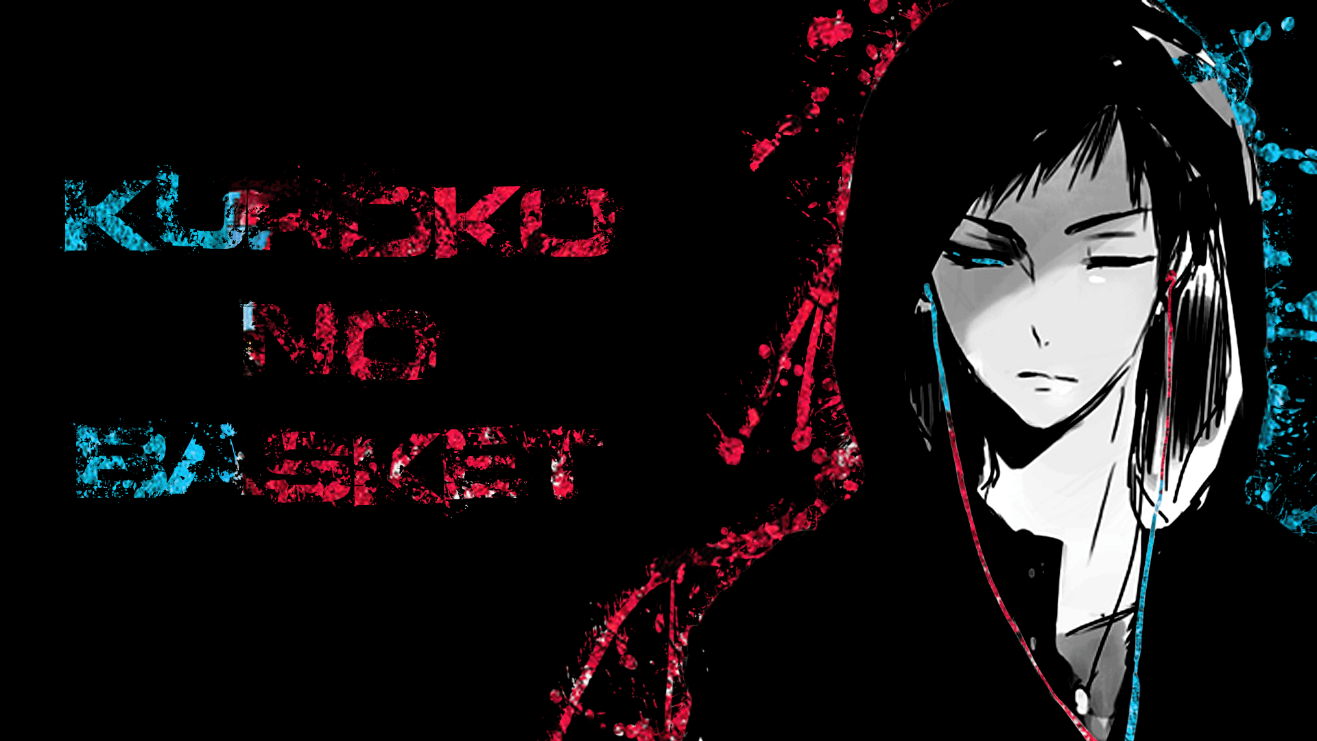 Kuroko No Basket Wallpaper