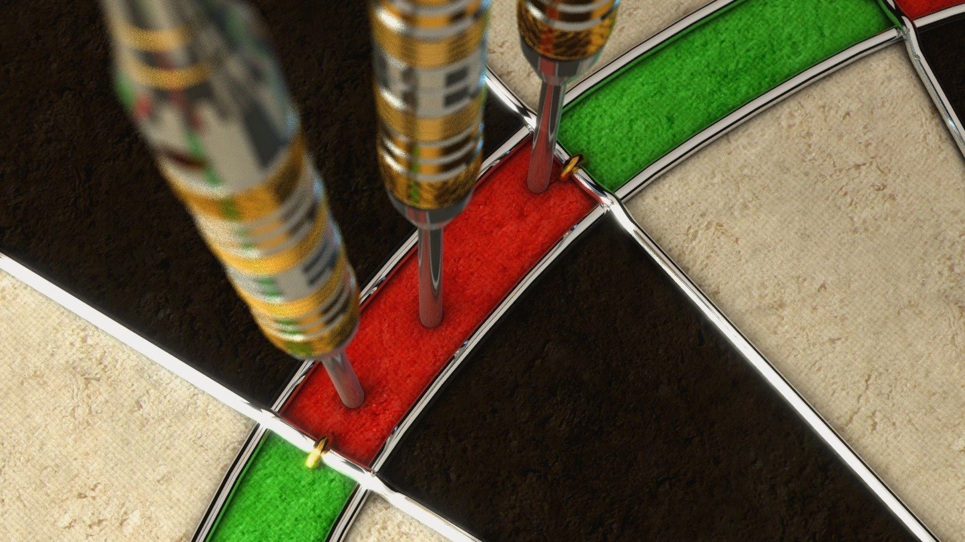 Darts Wallpaper HD Download