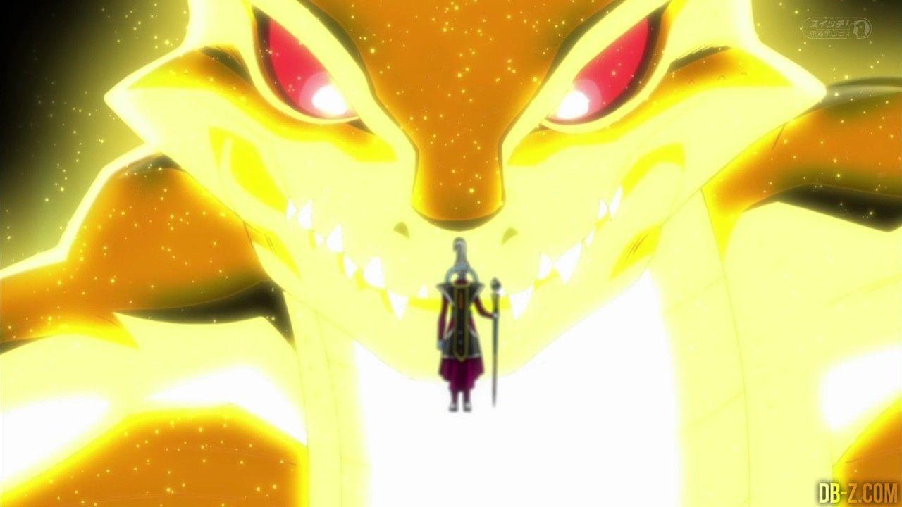Super Shenron screenshots, image and picture