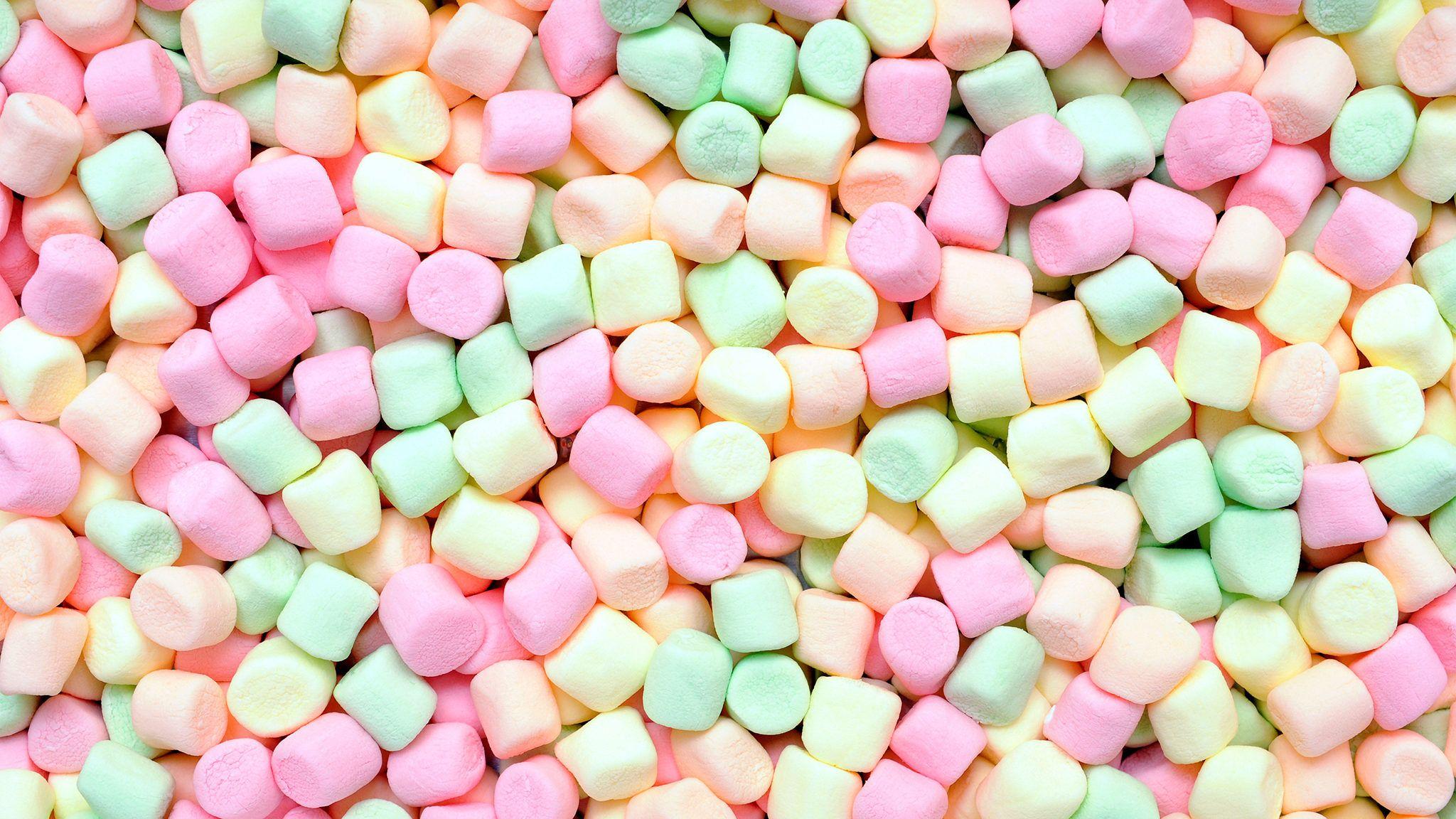 Marshmallows Wallpapers Wallpaper Cave