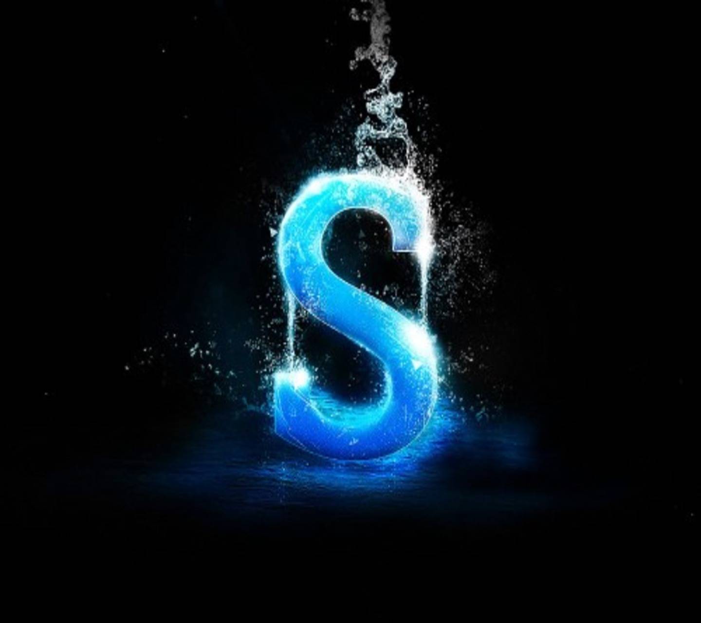 S Alphabet Wallpapers For Desktop