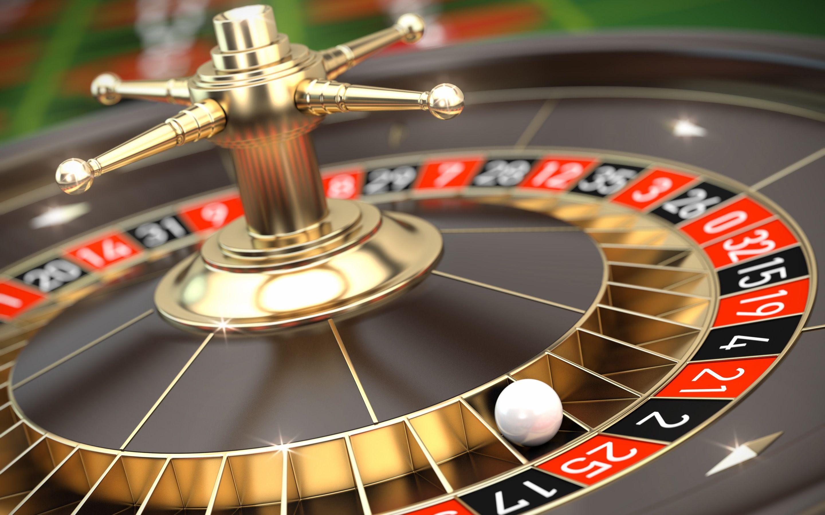 Roulette HD Wallpaper and Background Image