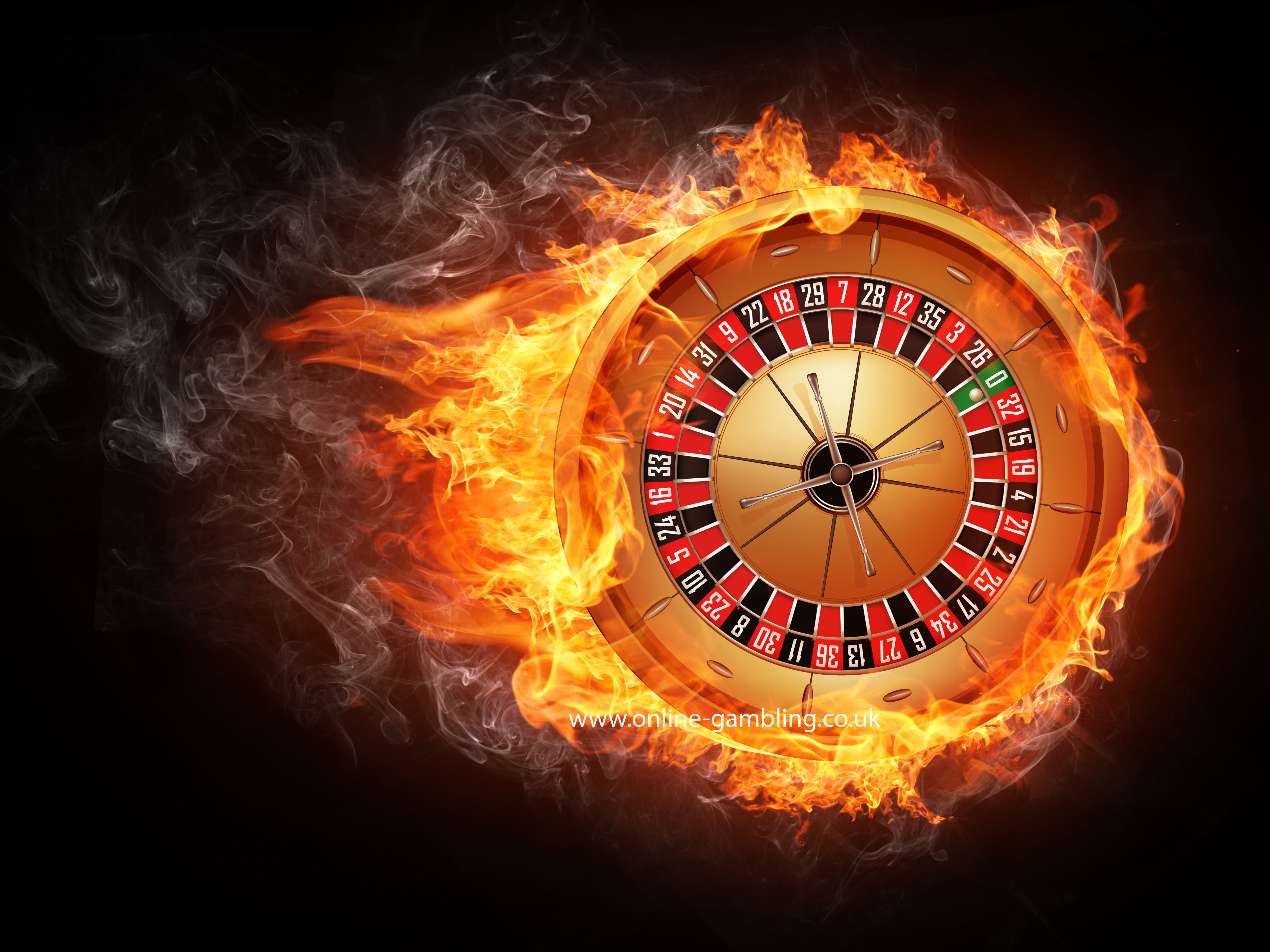 download roulette game for mobile