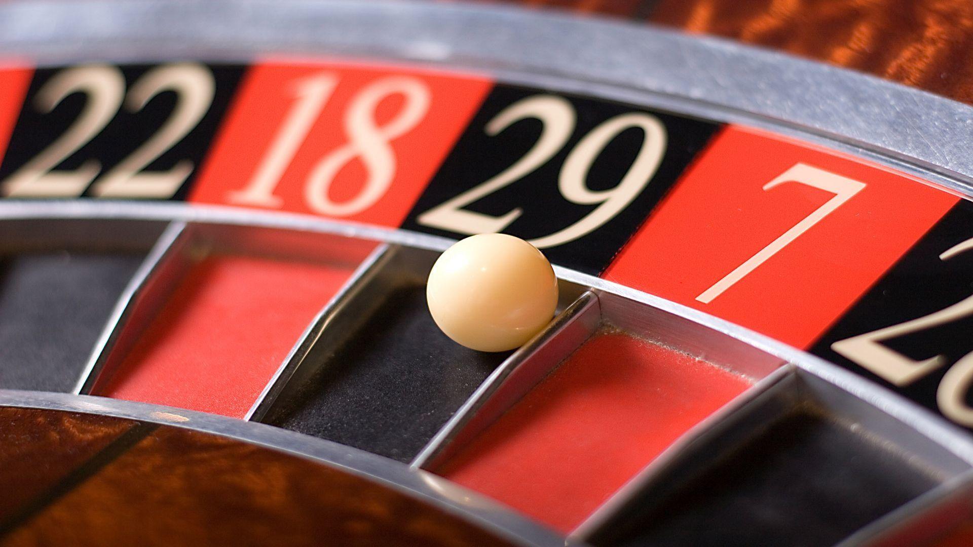 Roulette Numbers