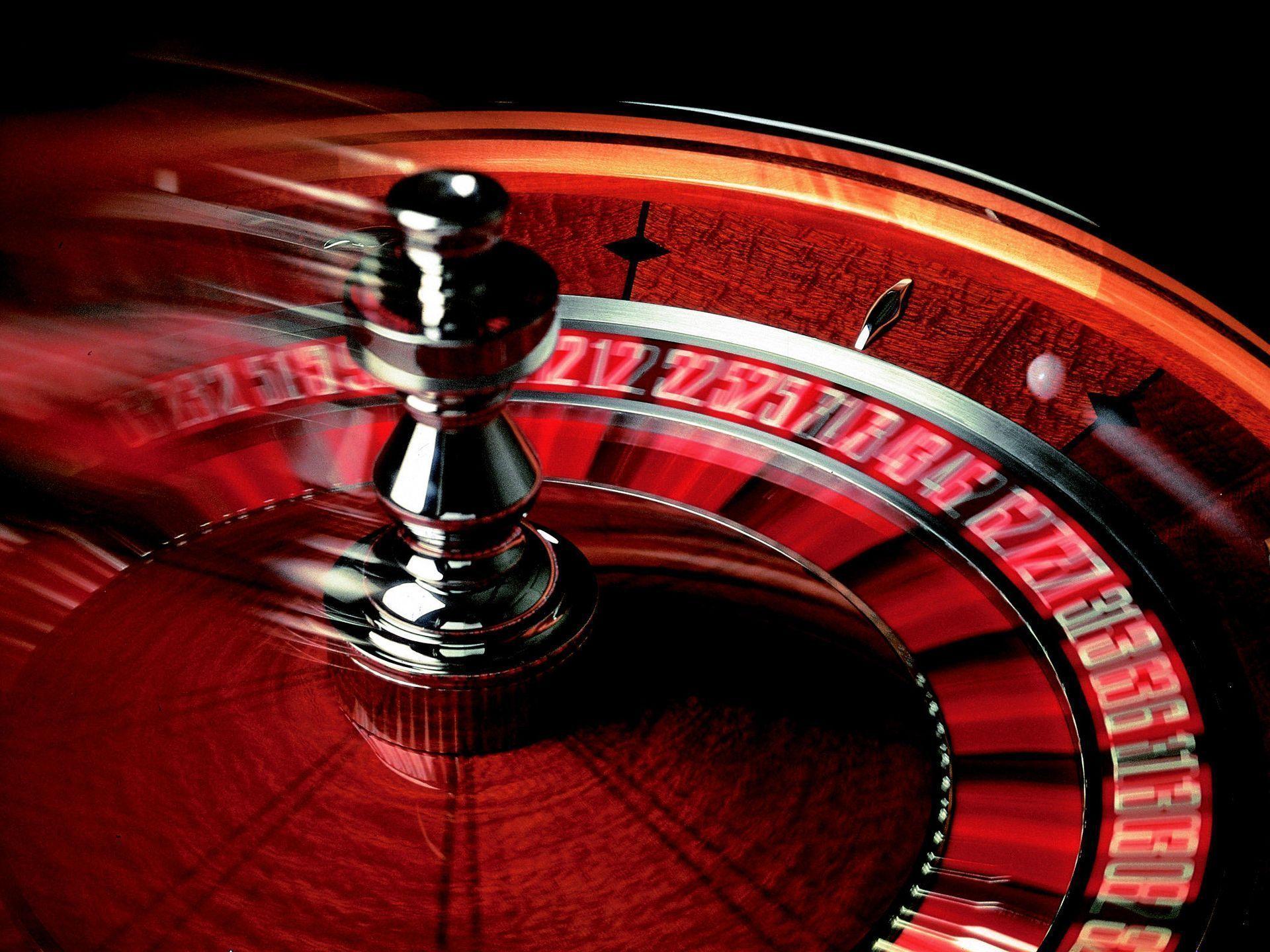 Casino Wallpapers Group