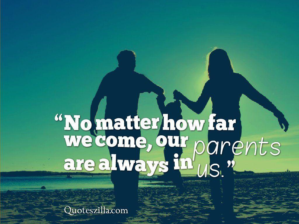 parents love quotes wallpapers