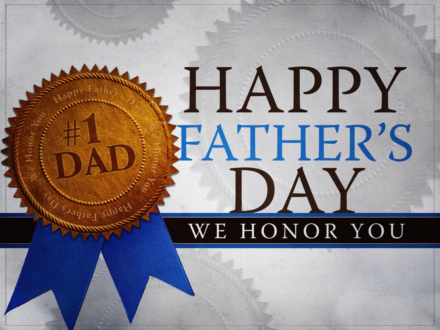 Father's Day Image for Whatsapp DP, Profile Wallpaper