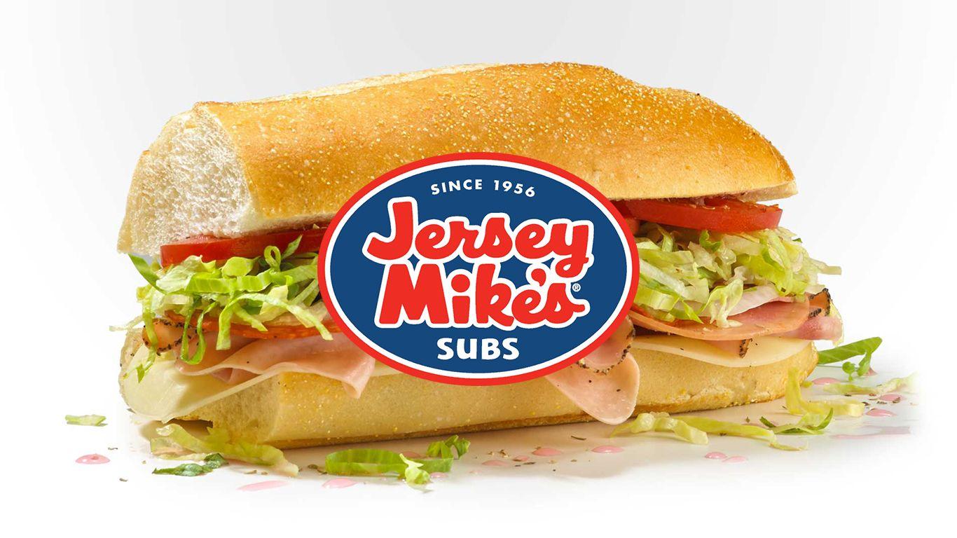 Jersey Mike's Subs Wallpapers Wallpaper Cave