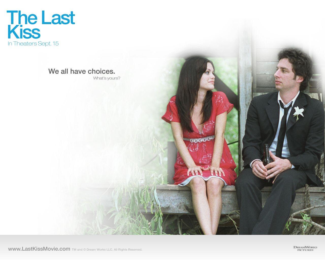 Zach Braff Braff in The Last Kiss Wallpaper 2 800x600