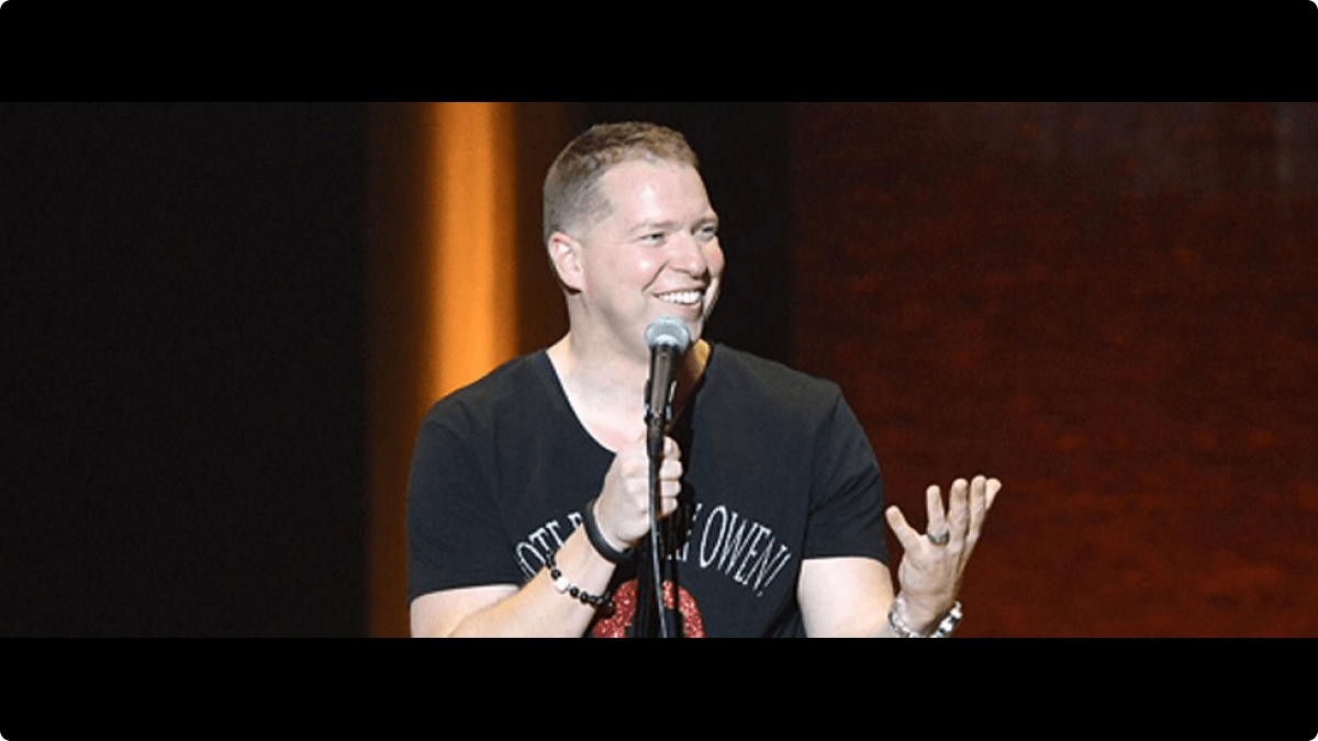 Picture of Gary Owen (comedian) Of Celebrities