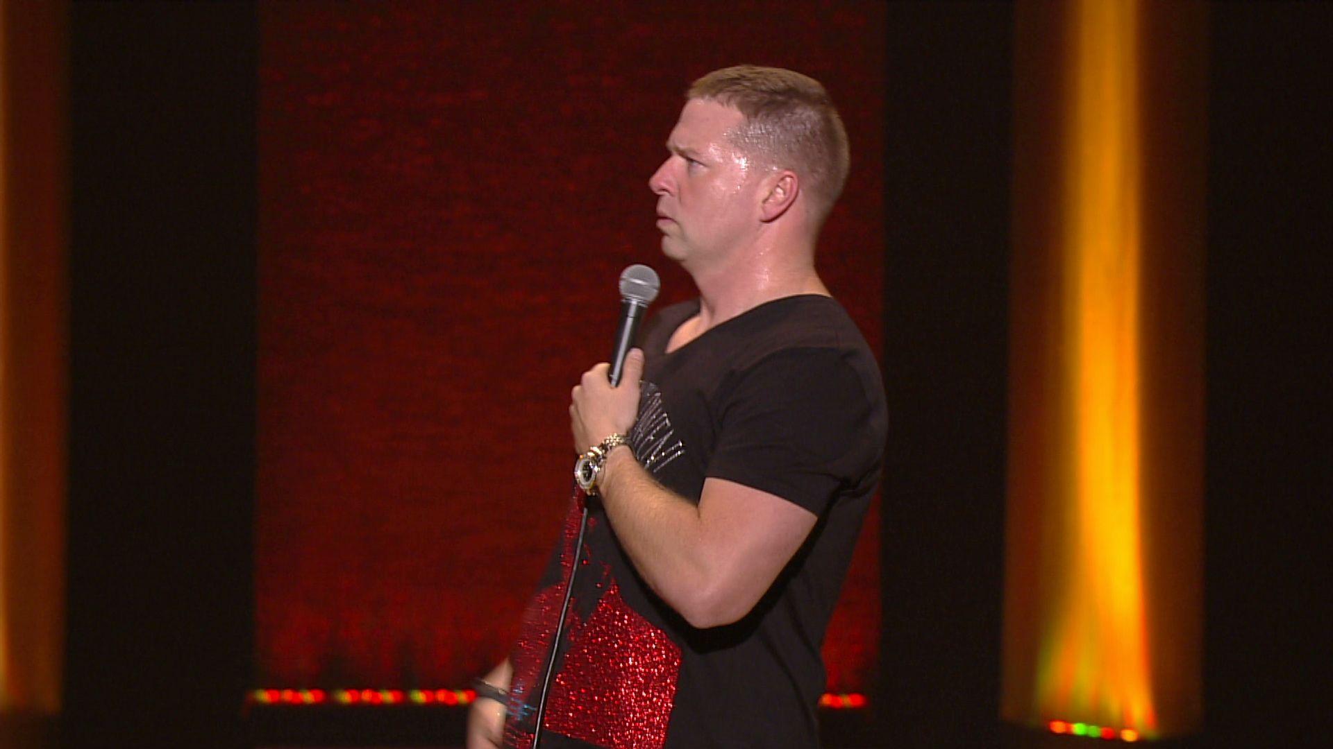 Picture of Gary Owen (comedian), Picture Of