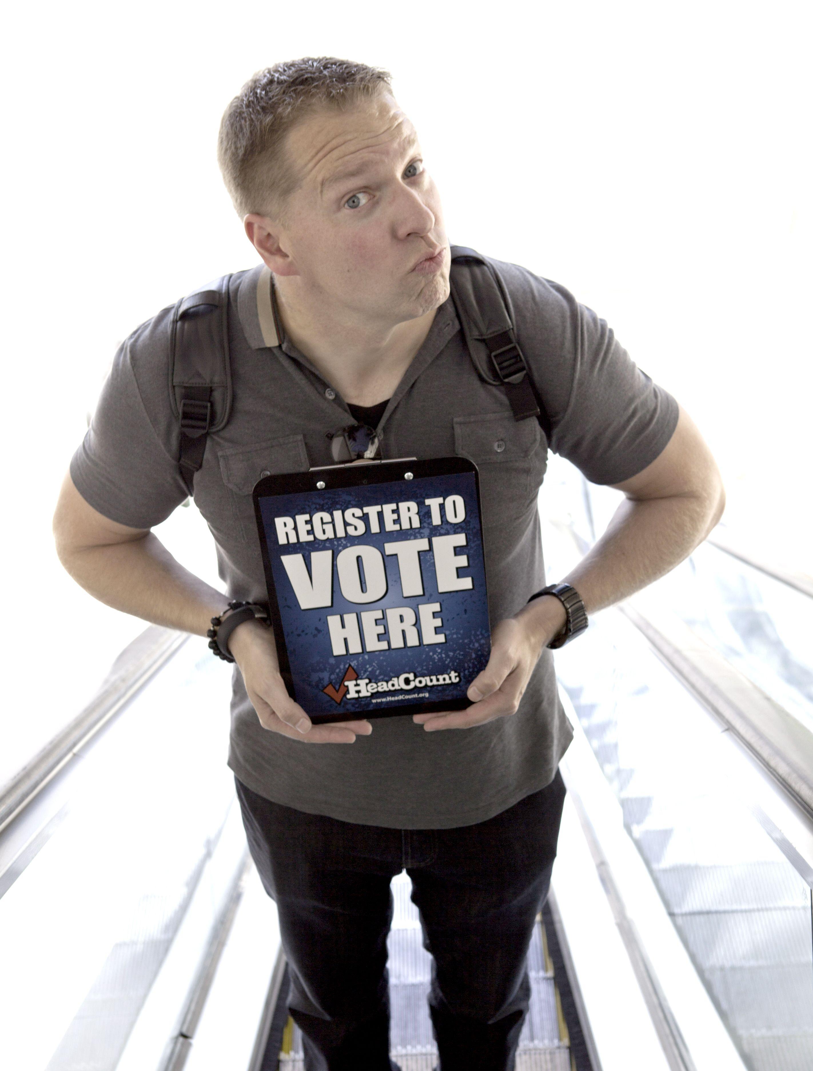 Picture of Gary Owen (comedian), Picture Of