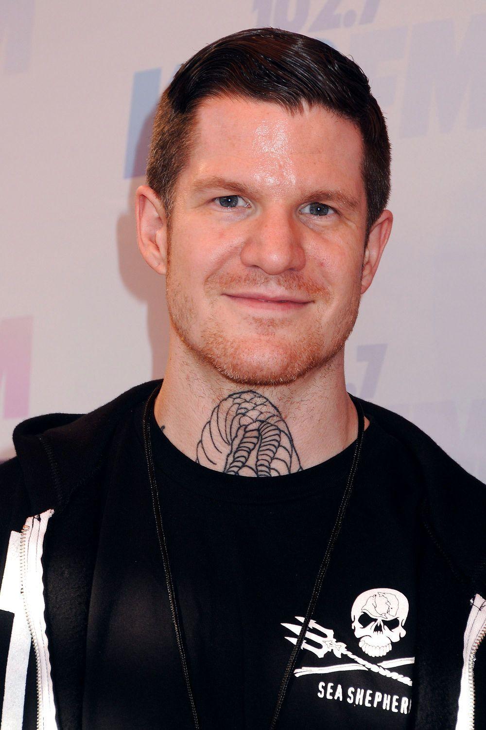 Andy Hurley Wallpapers Wallpaper Cave