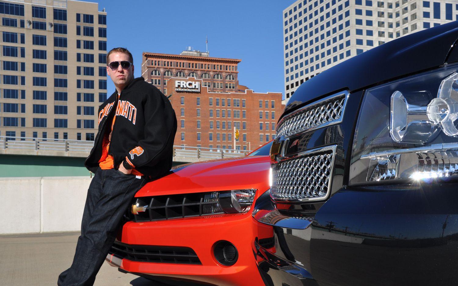 Picture of Gary Owen (comedian) Of Celebrities