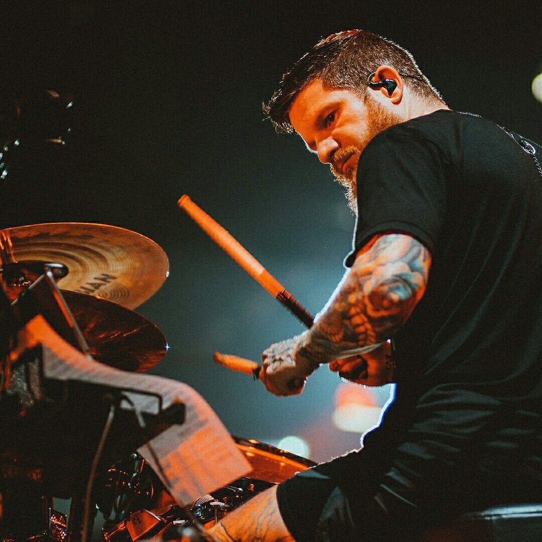 Andy Hurley Wallpapers - Wallpaper Cave