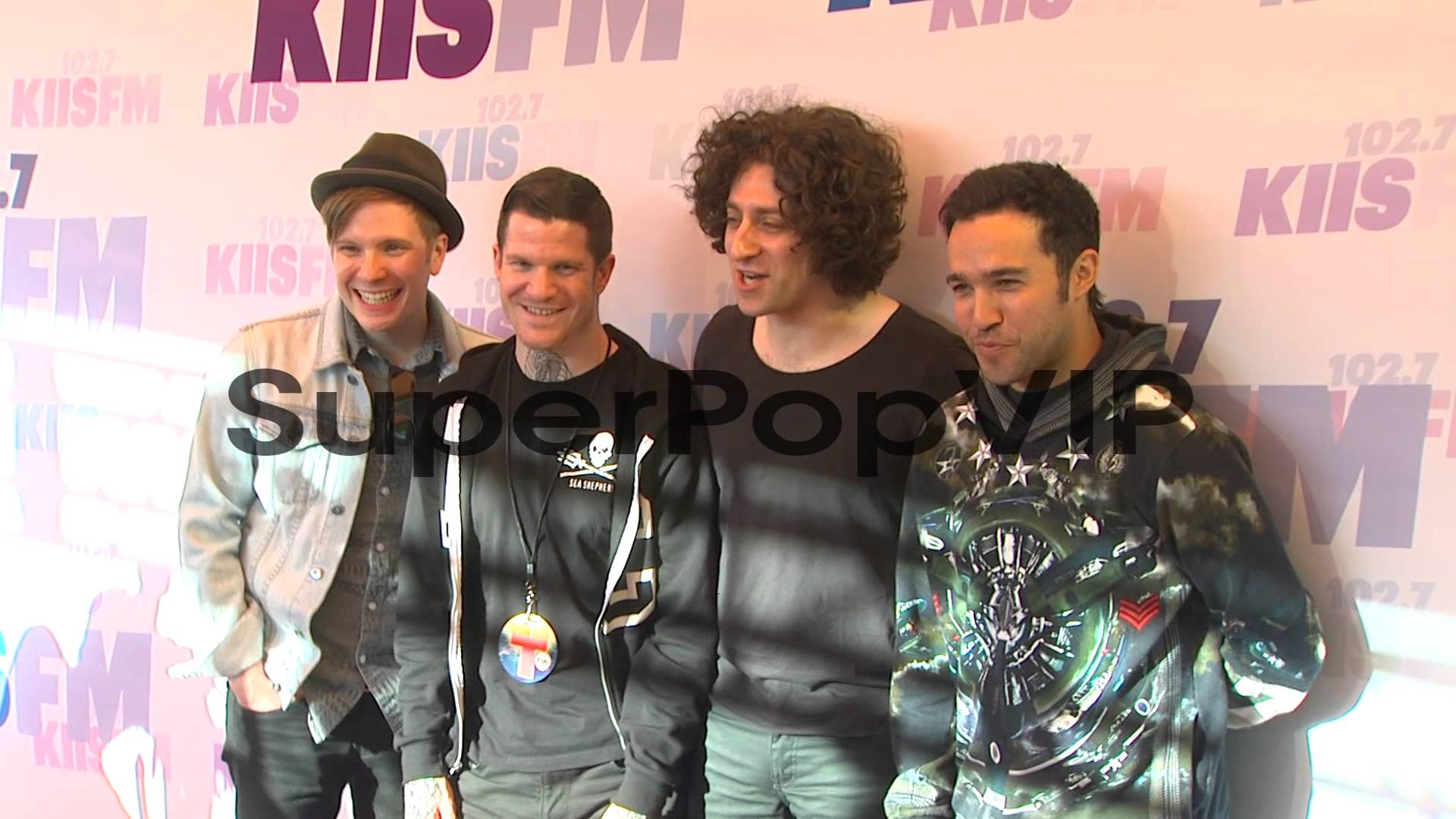 Andy Hurley Wallpapers - Wallpaper Cave