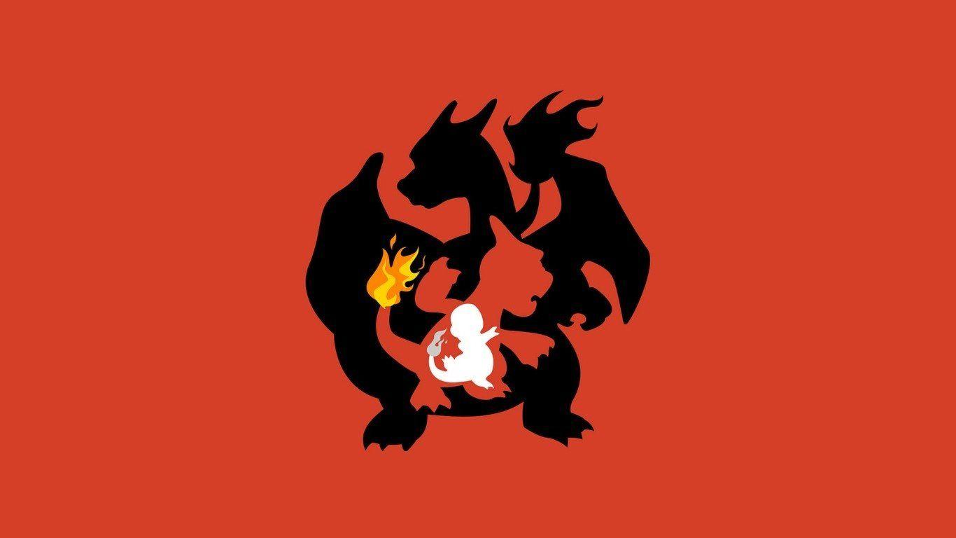 Fire Pokémon HD Wallpaper and Background Image
