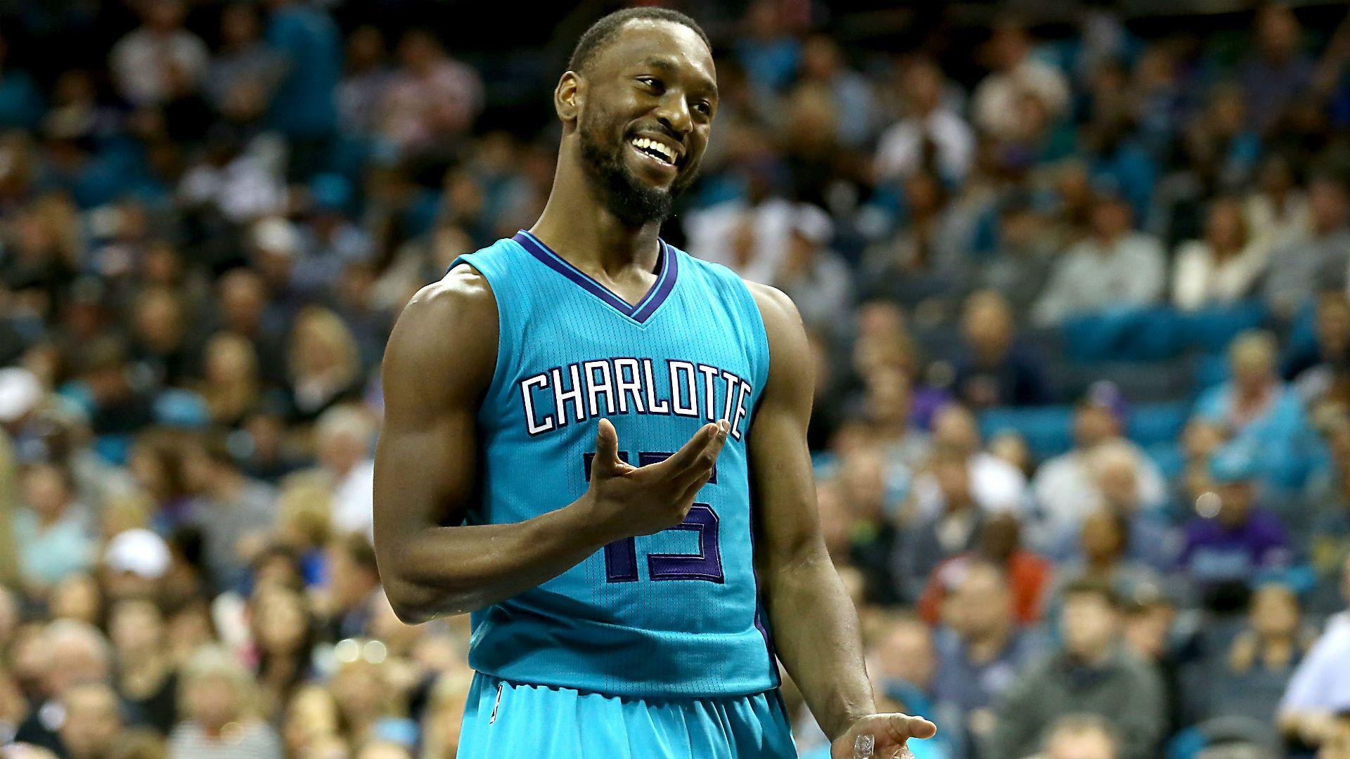 NBA Season Preview: Charlotte Hornets