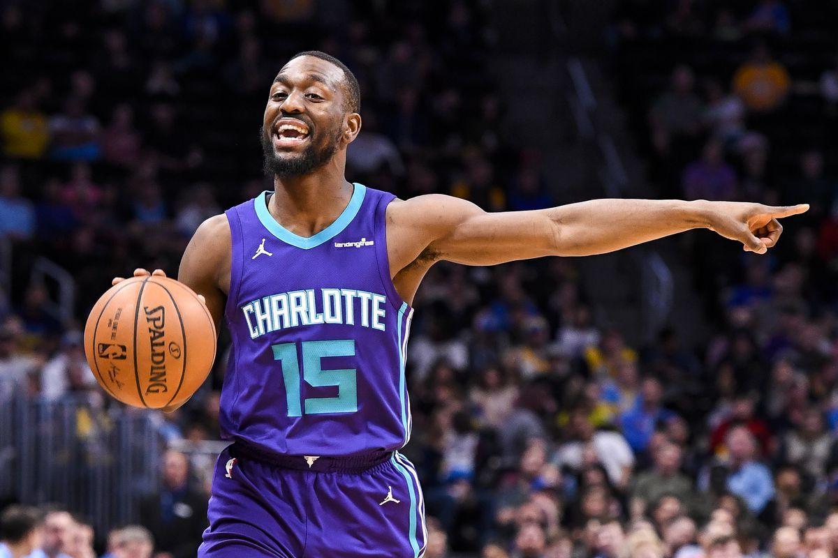 Cavaliers have no traction on potential Kemba Walker deal