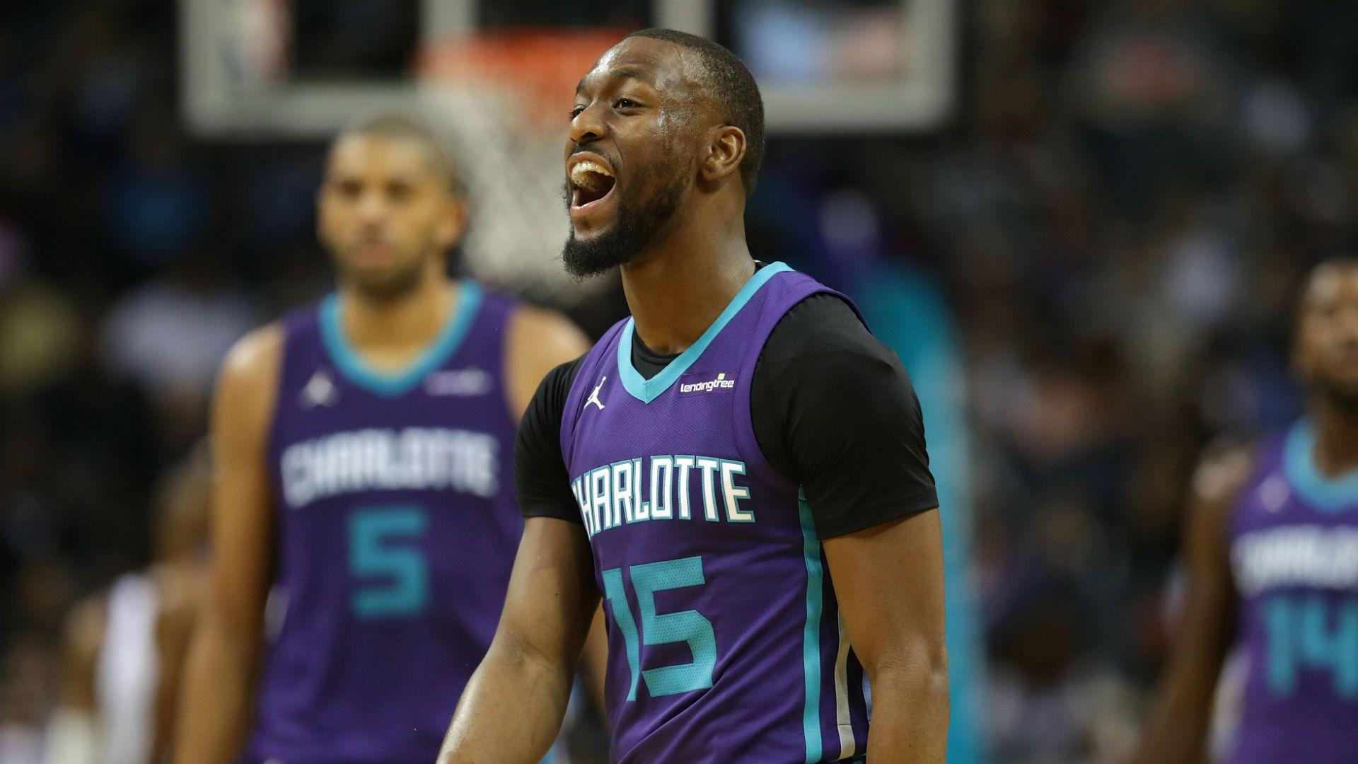In potential Kemba Walker trade, Hornets risk losing more than