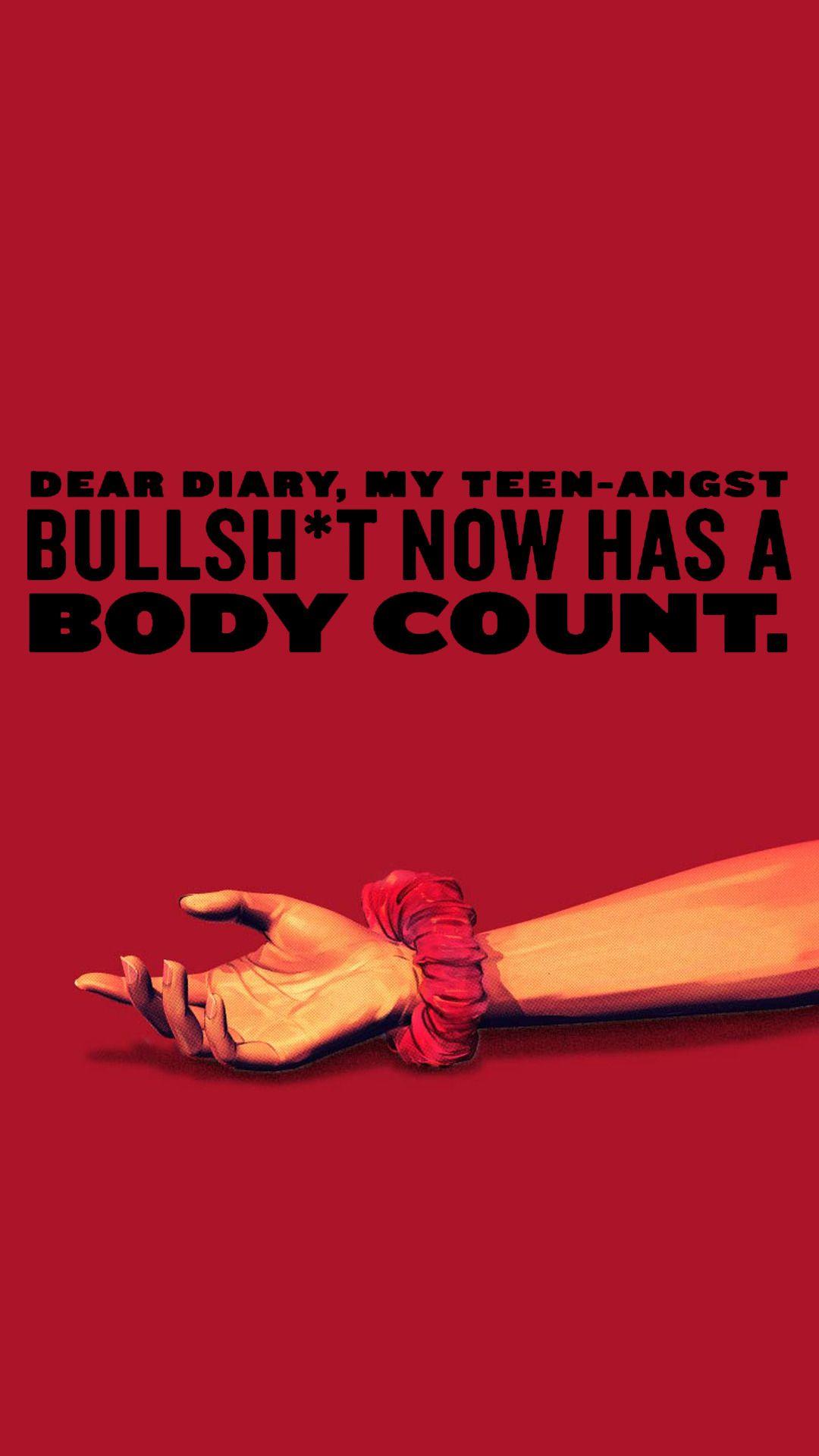 Jd Heathers The Musical Quotes Quotesgram Jd Heathers The Musical Quotes Quotesgram
