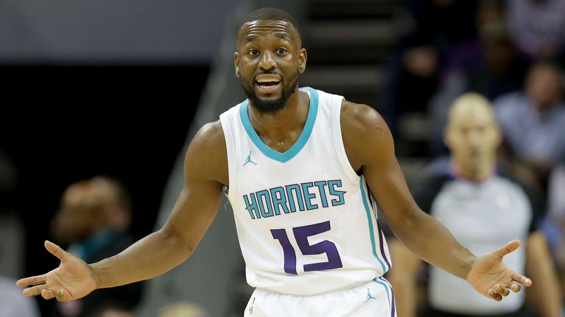 NBA trade rumors: Hornets make Kemba Walker available, prepare to