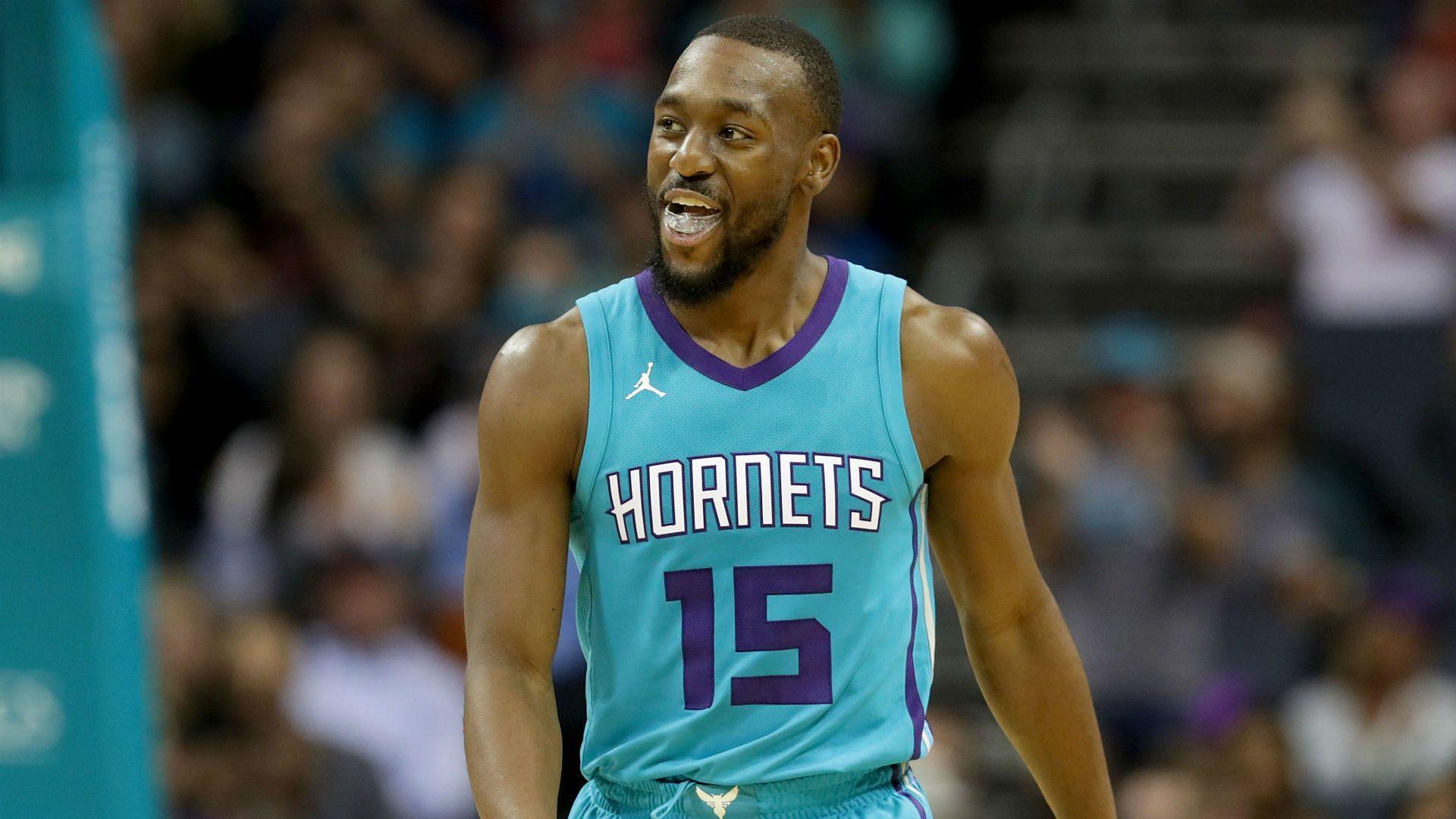 Five teams that should call Hornets about trade for Kemba Walker